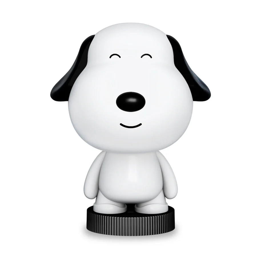 Lumi Pals Kid's Table lamp/ night light Pedestal Bunny Style Animal - Image 7