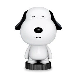 Lumi Pals Kid's Table lamp/ night light Pedestal Style Animal Doggy - Image 5