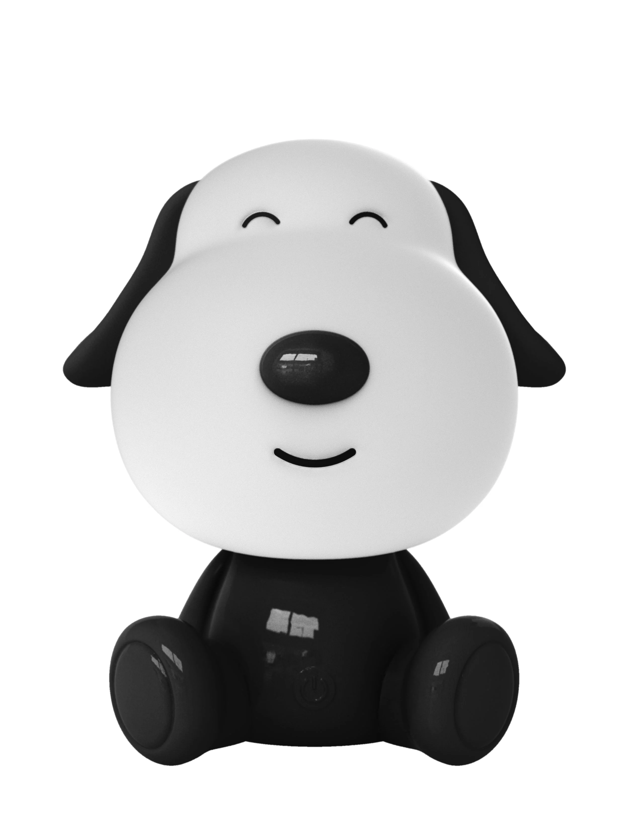 Lumi Pals Kid's Table lamp/ night light sitting Style Animal - Image 10