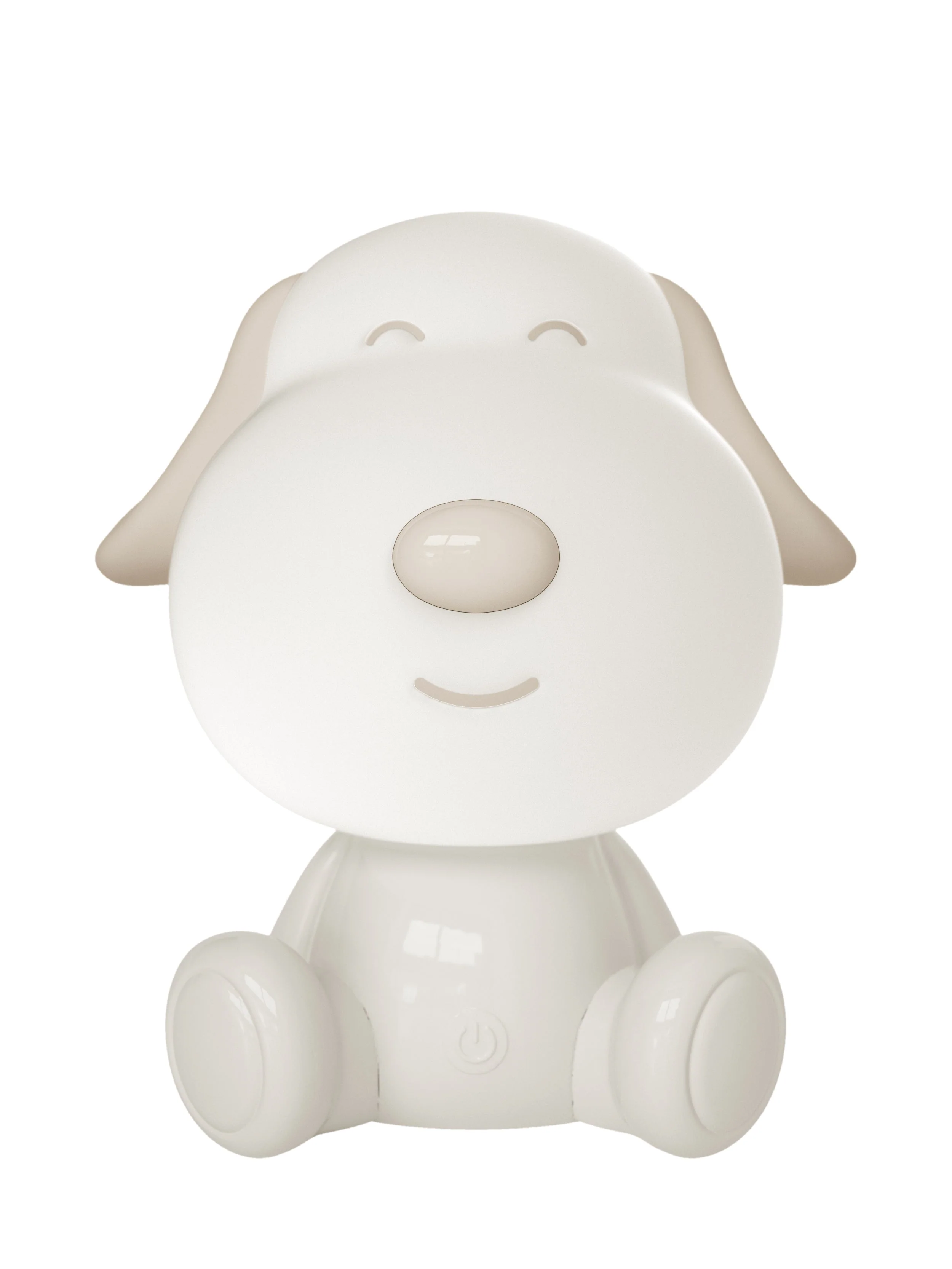 Lumi Pals Kid's Table lamp/ night light sitting Style Animal - Image 11