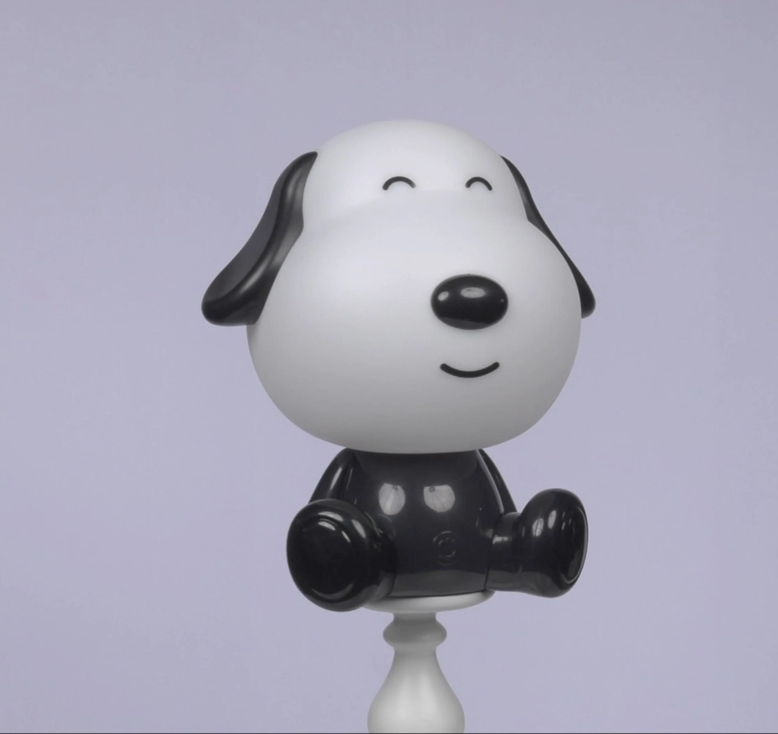 Lumi Pals Kid's Table lamp/ night light sitting Style Animal - Image 25