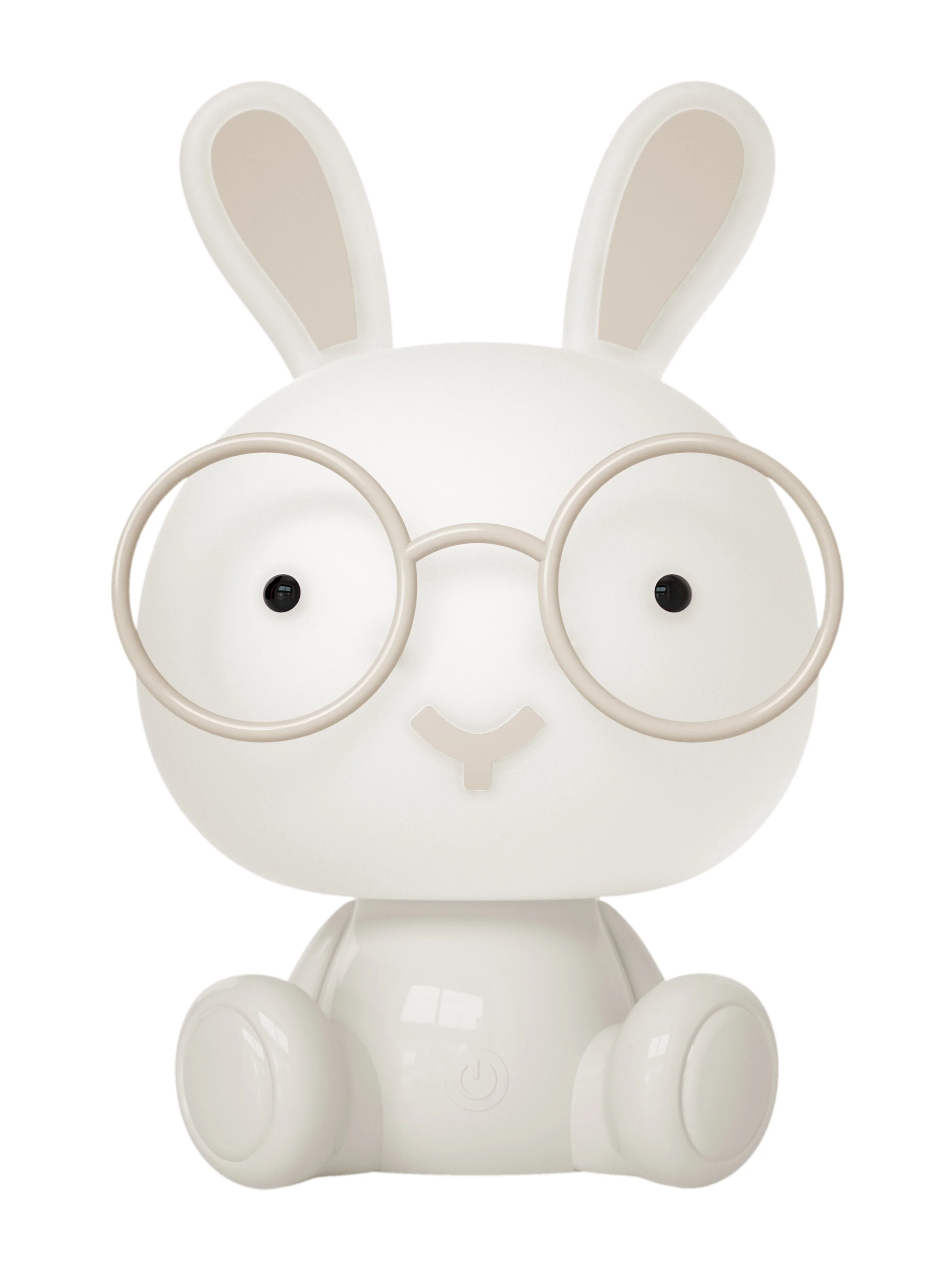 Lumi Pals Kid's Table lamp/ night light sitting Style Animal - Image 7