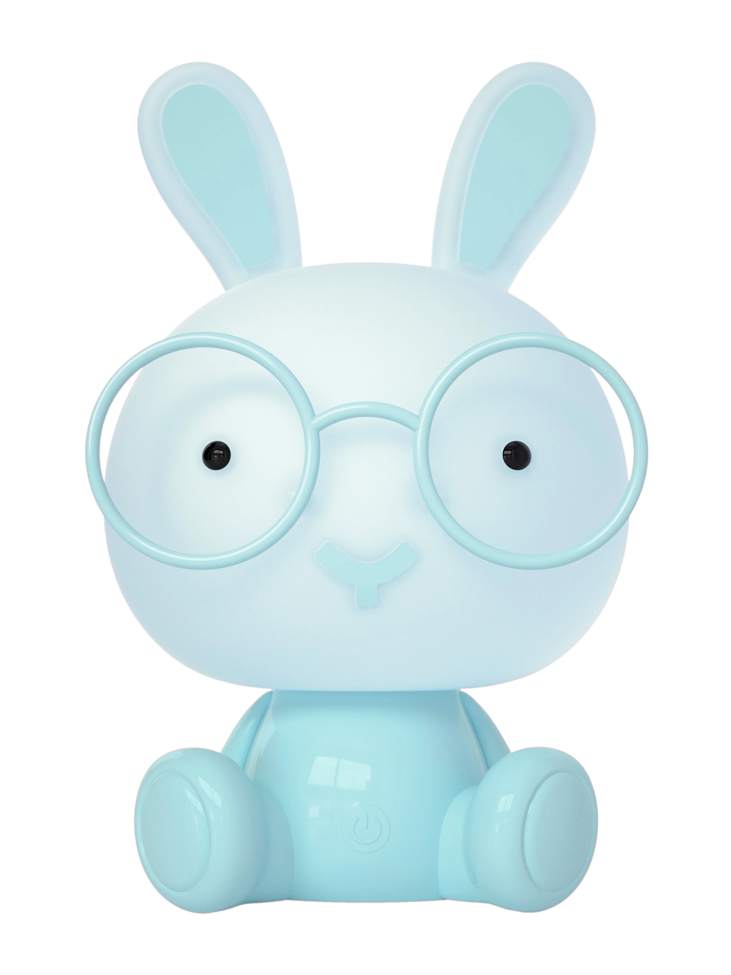 Lumi Pals Kid's Table lamp/ night light sitting Style Animal - Image 8