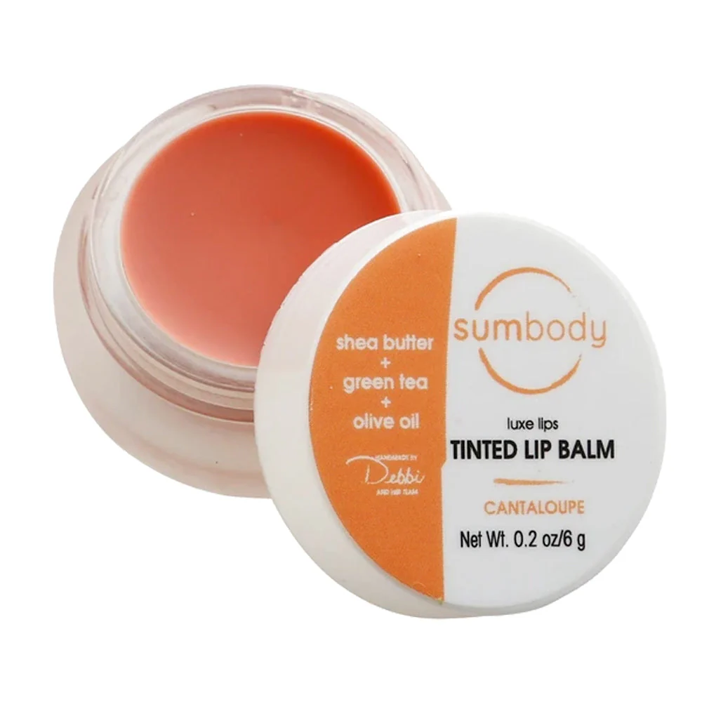 Luxe Lip Tints - Image 2