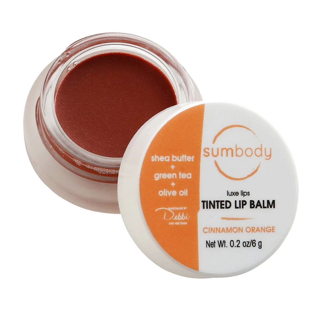 Luxe Lip Tints - Image 3