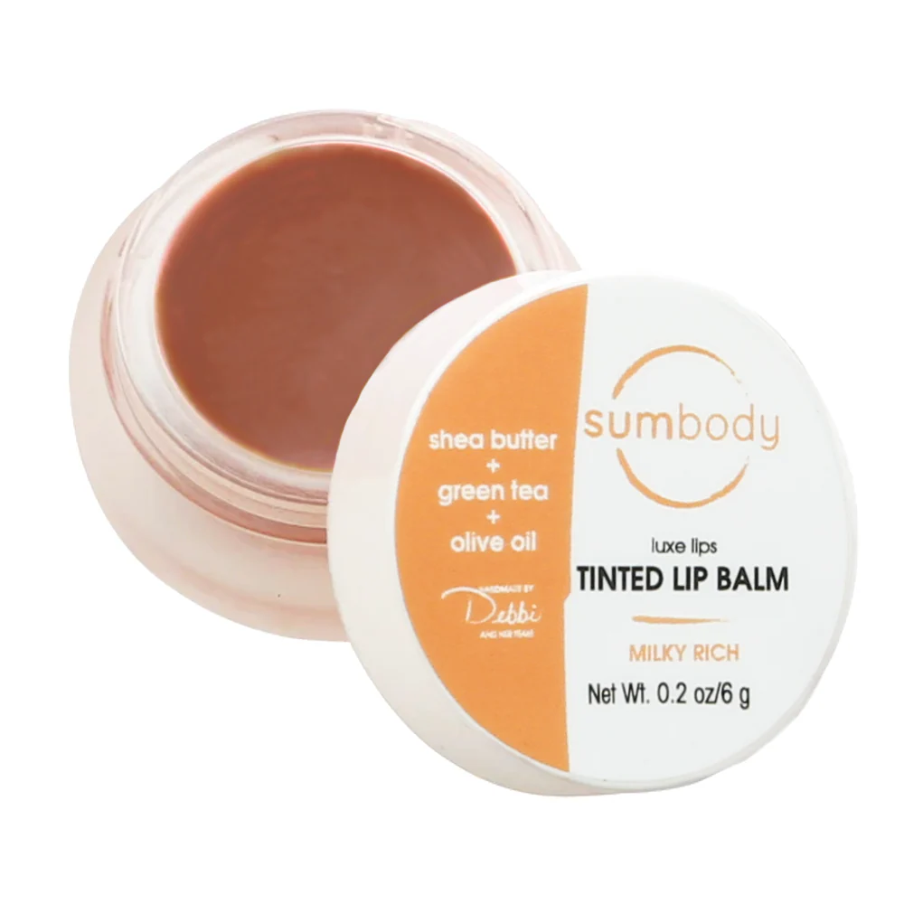 Luxe Lip Tints - Image 4