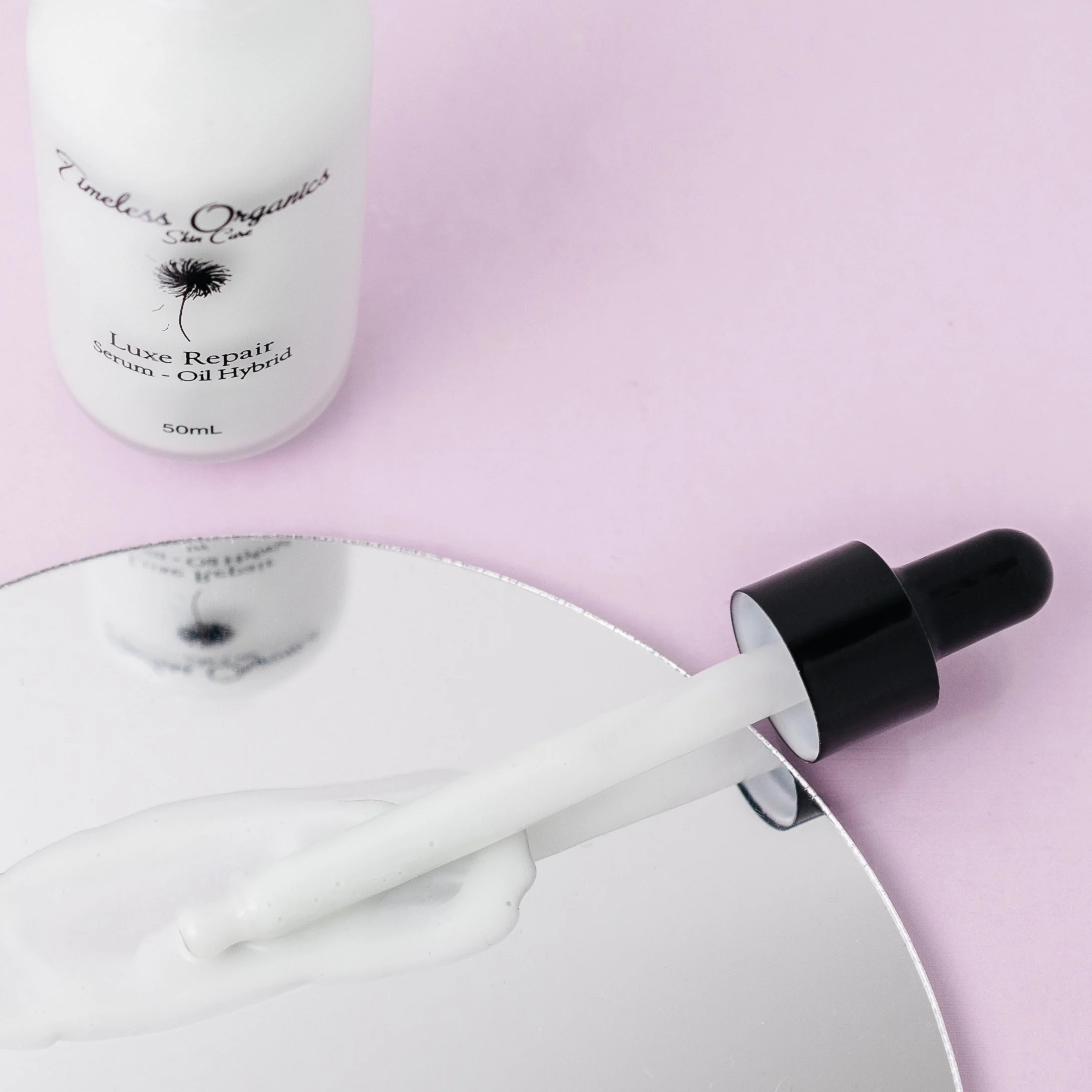Luxe Repair Serum-Oil Hybrid - Image 2