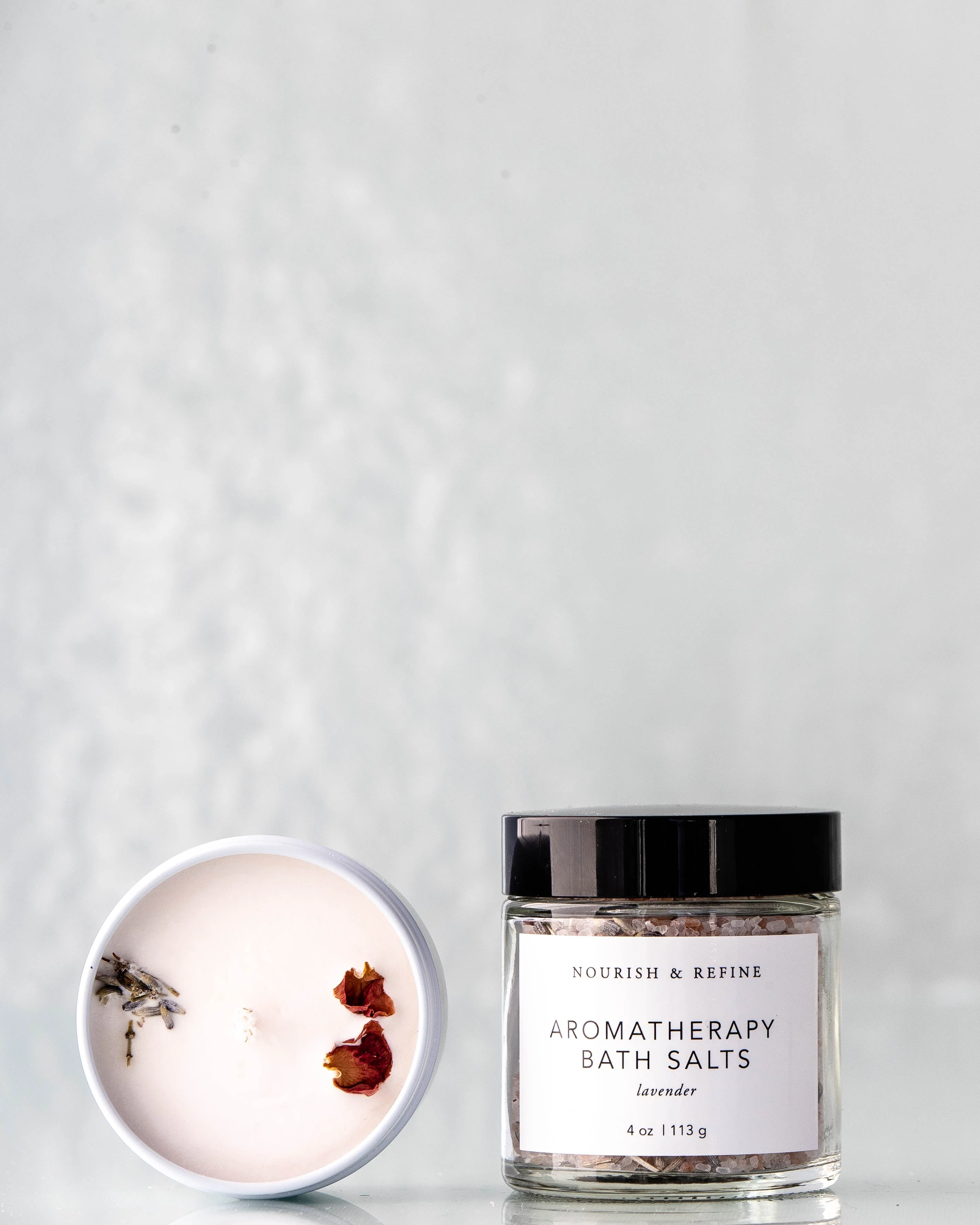 Luxury Bath Set - Image 2