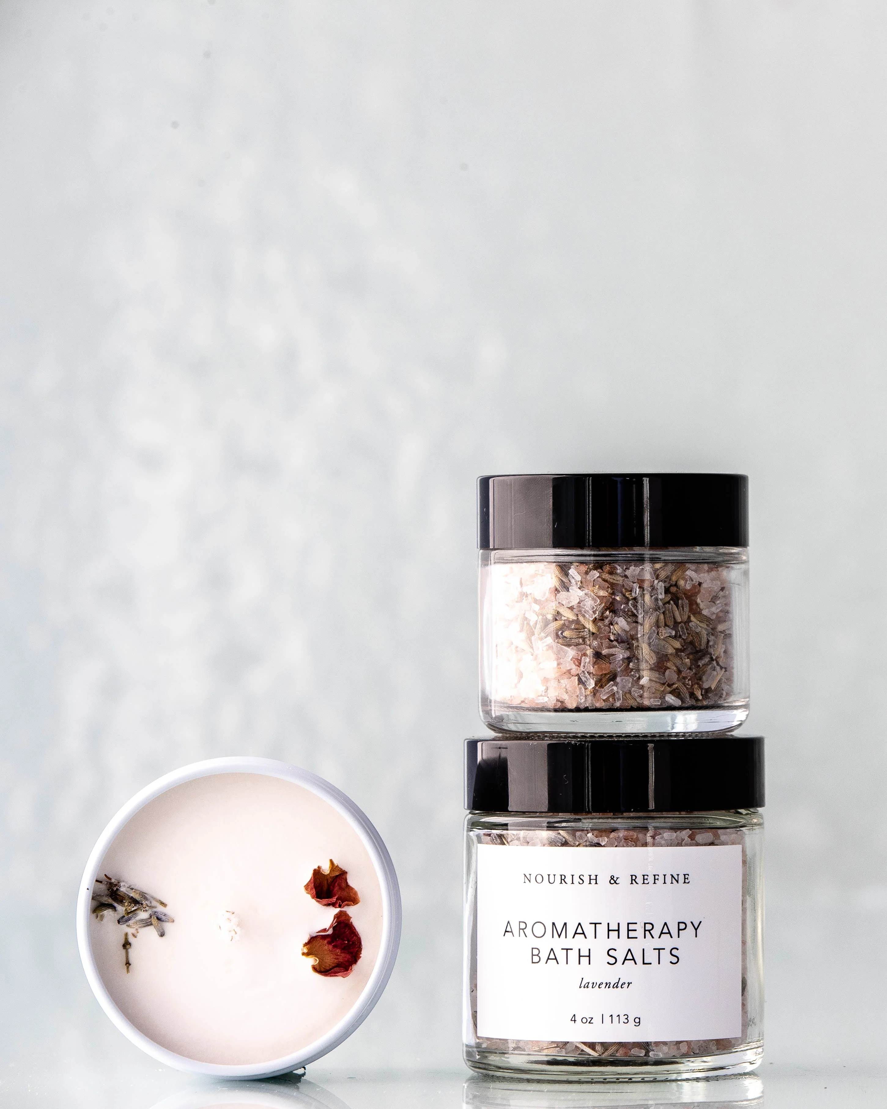 Luxury Bath Set - Image 3