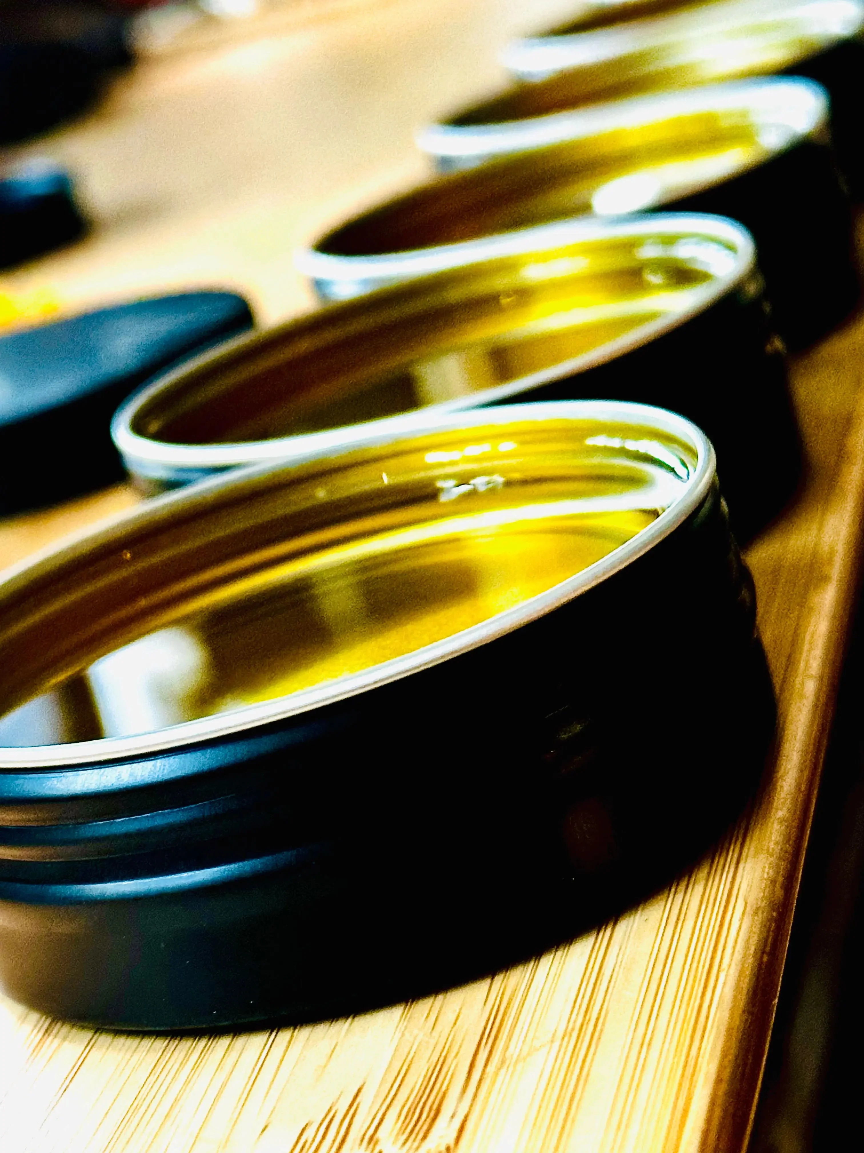 Luxury Beard Balm 2oz - Image 3