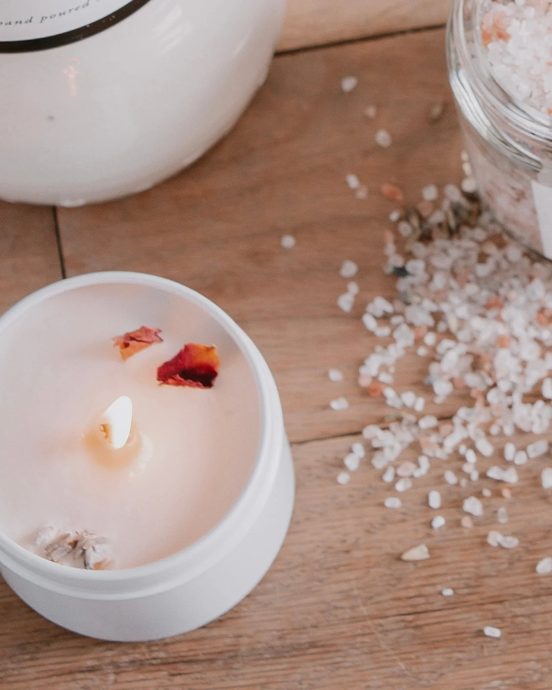 Luxury Candle - Image 2
