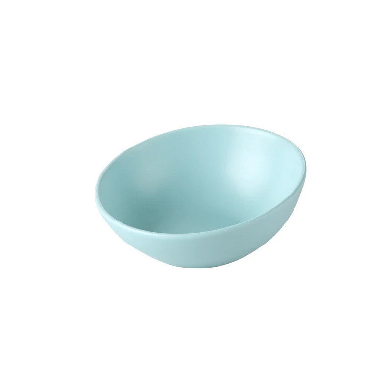 Luxury Ceramic Raised Pet Bowl - Image 8