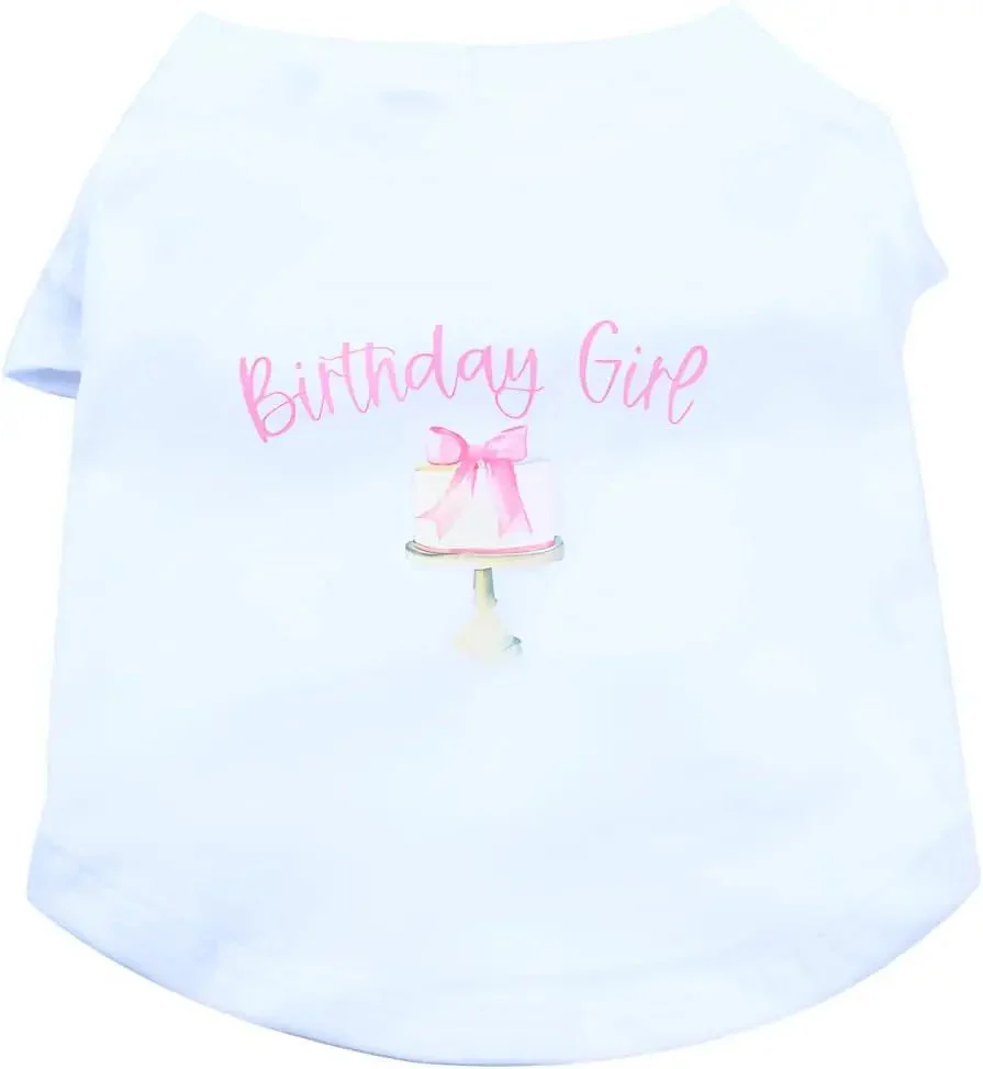 Luxury Designer Dog T-Shirt for Small Dogs | Chic Pet Apparel - Image 14