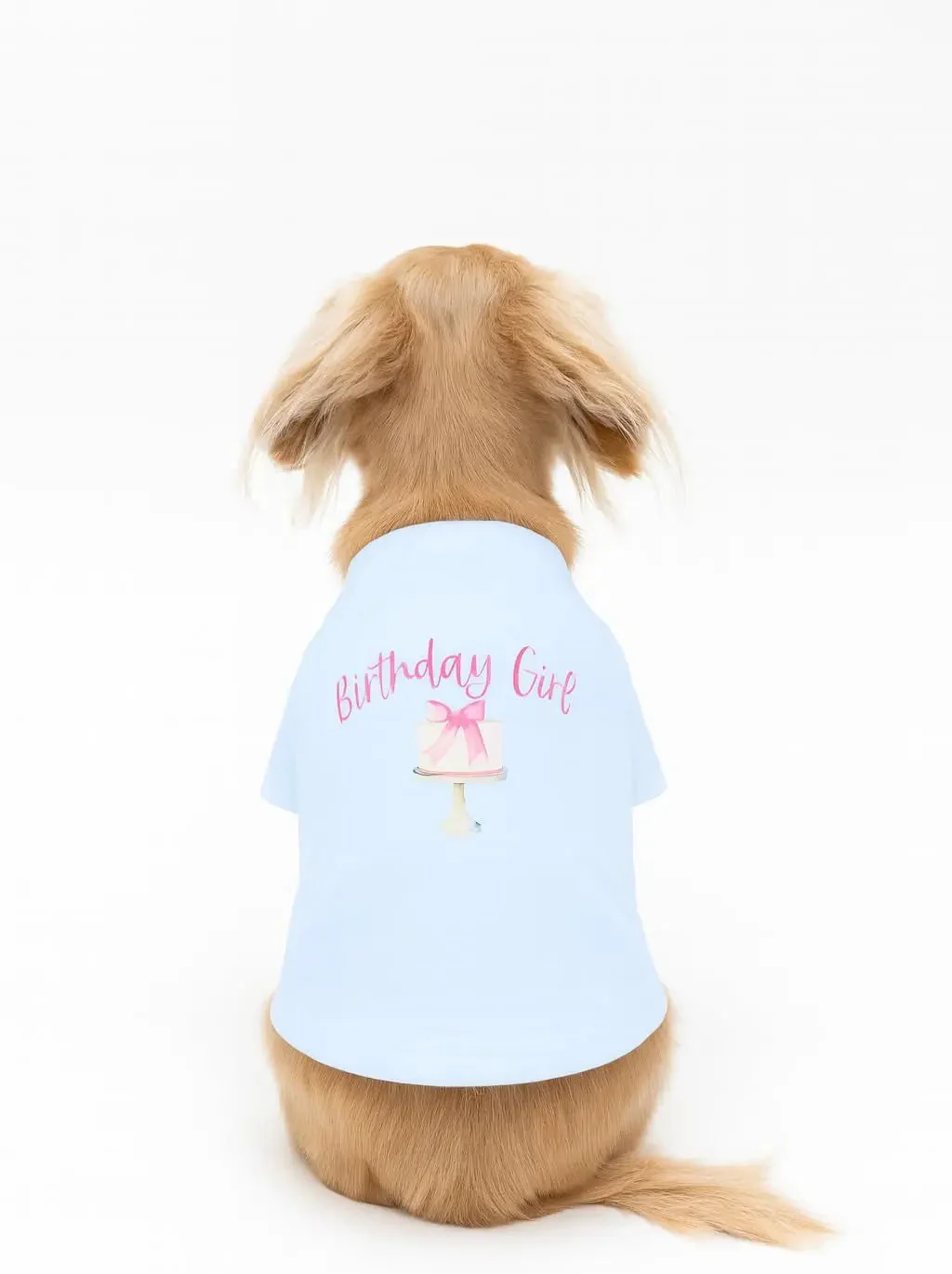 Luxury Designer Dog T-Shirt for Small Dogs | Chic Pet Apparel - Image 18