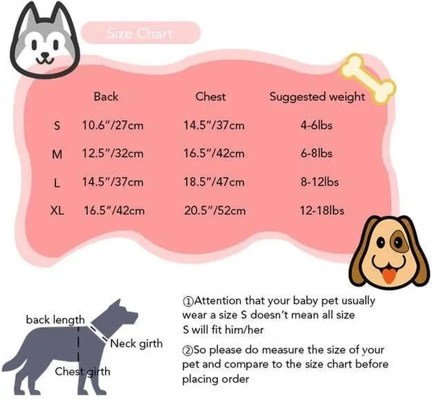 Luxury Designer Dog T-Shirt for Small Dogs | Chic Pet Apparel - Image 5