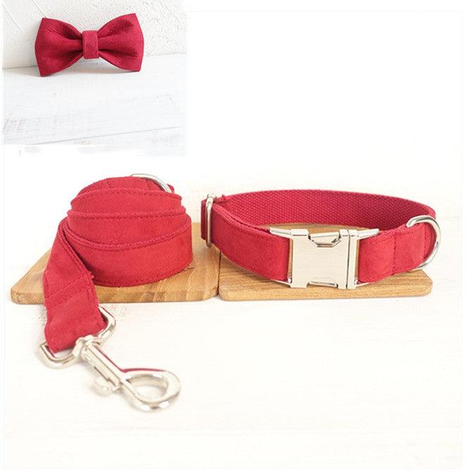 Luxury Dog Traction Collar - Image 2