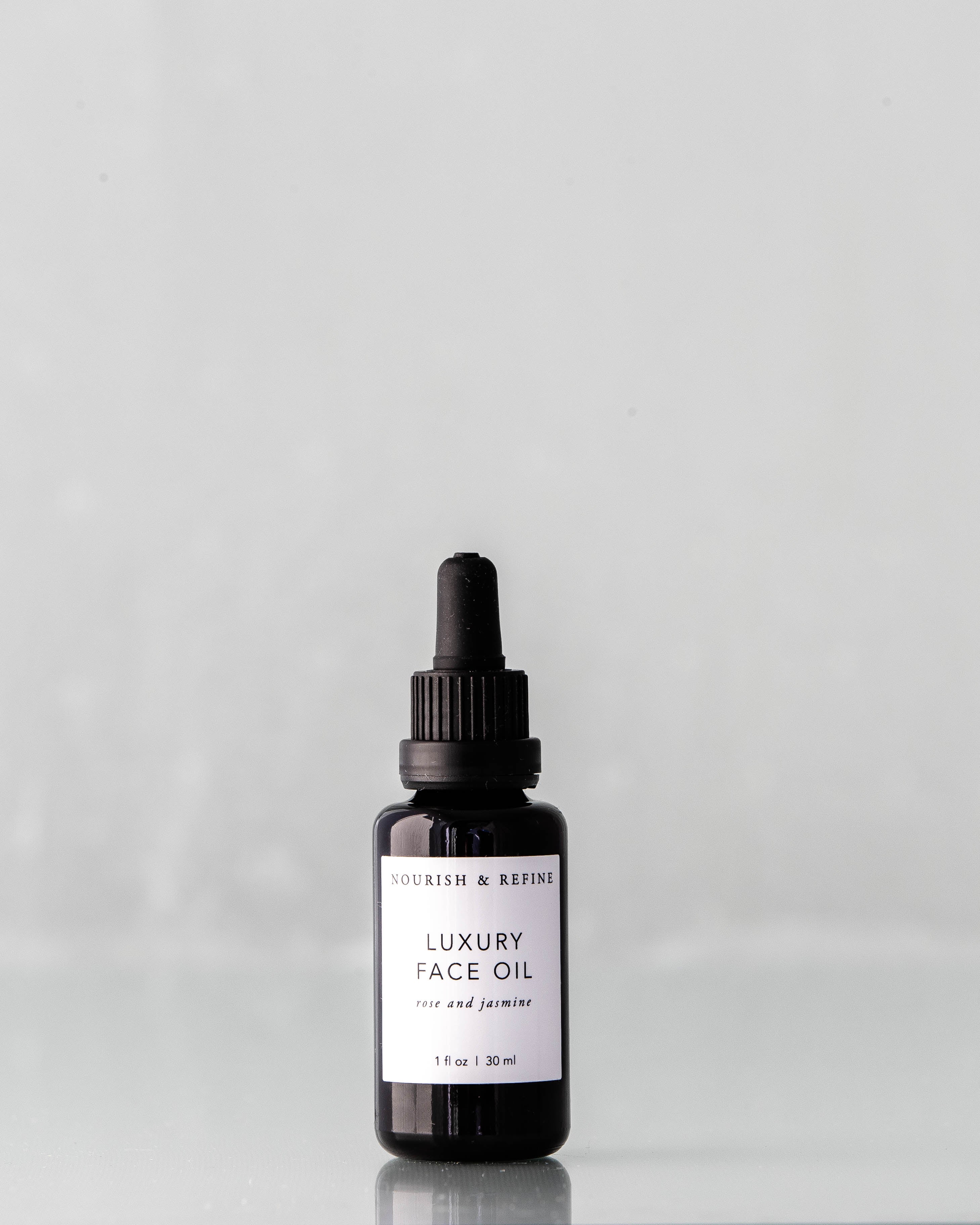 Luxury Face & Body Oil Set - Image 2