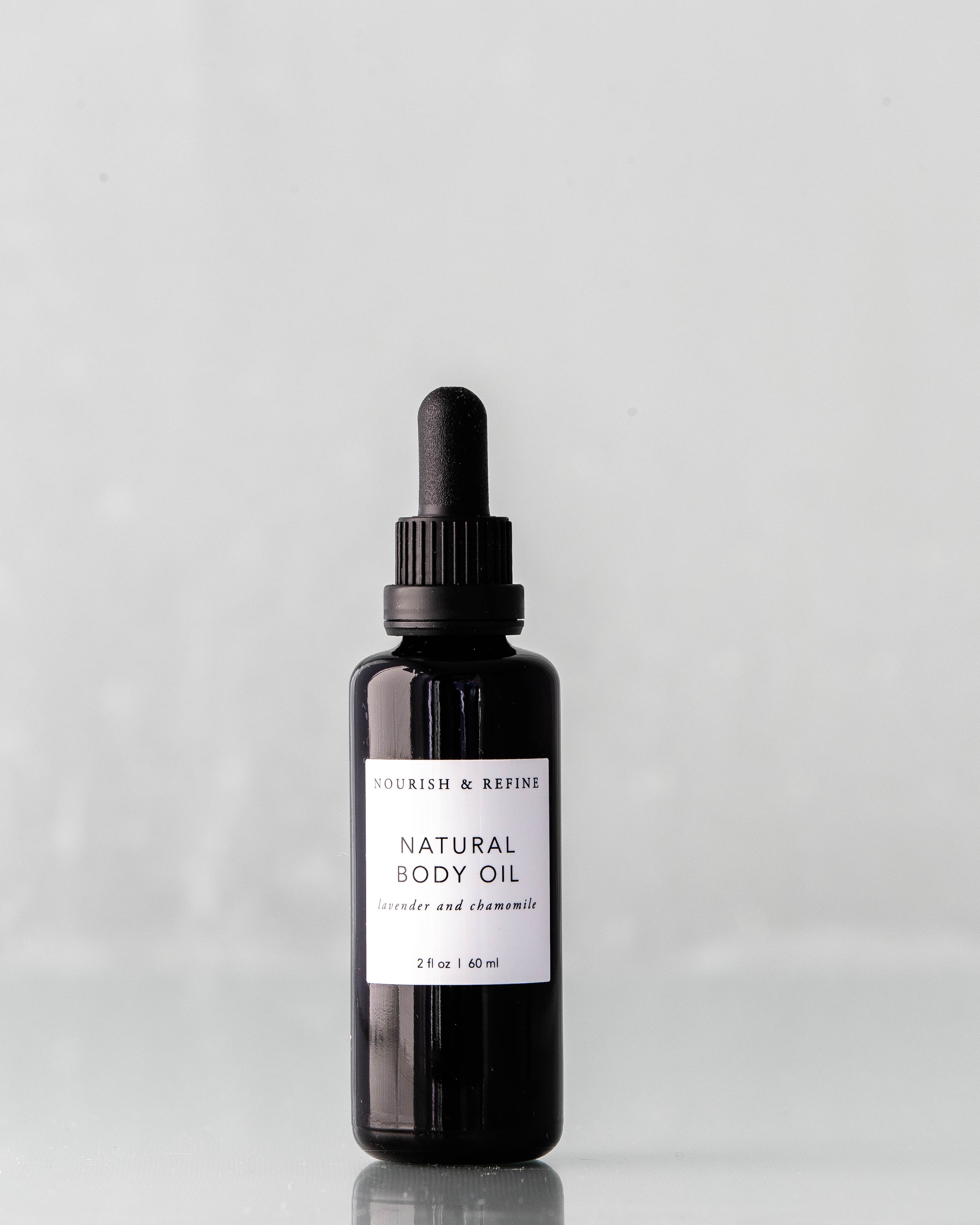 Luxury Face & Body Oil Set - Image 3