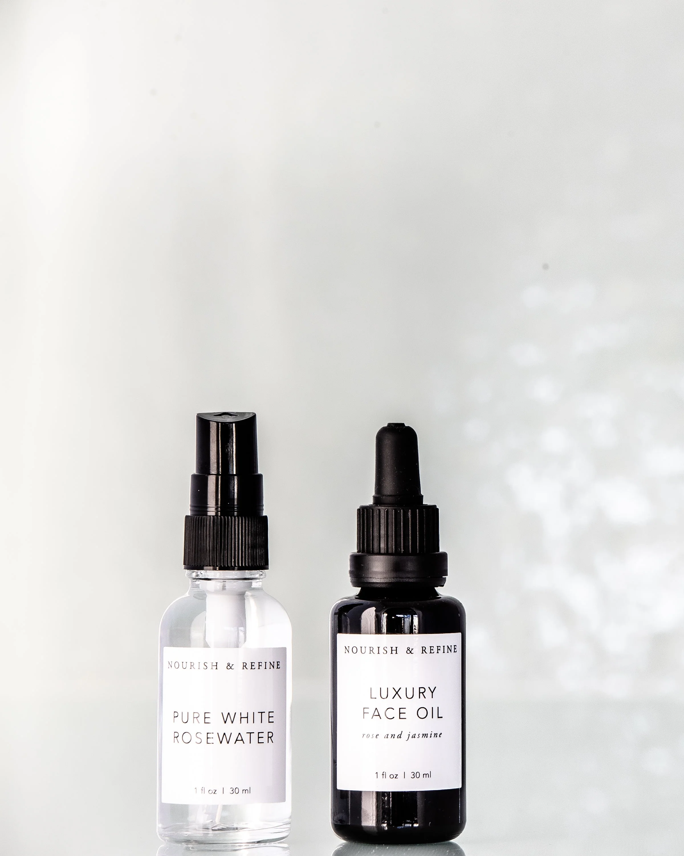 Luxury Face Oil - Image 4