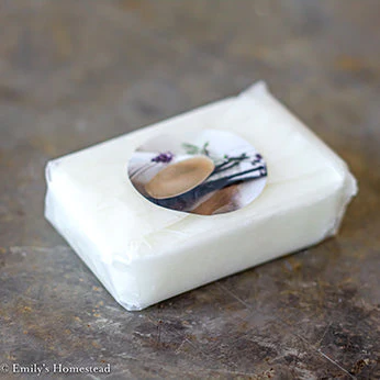 Luxury Lotion Bar or Tube - Image 2