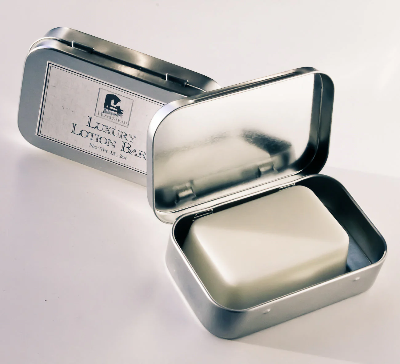 Luxury Lotion Bar or Tube - Image 4