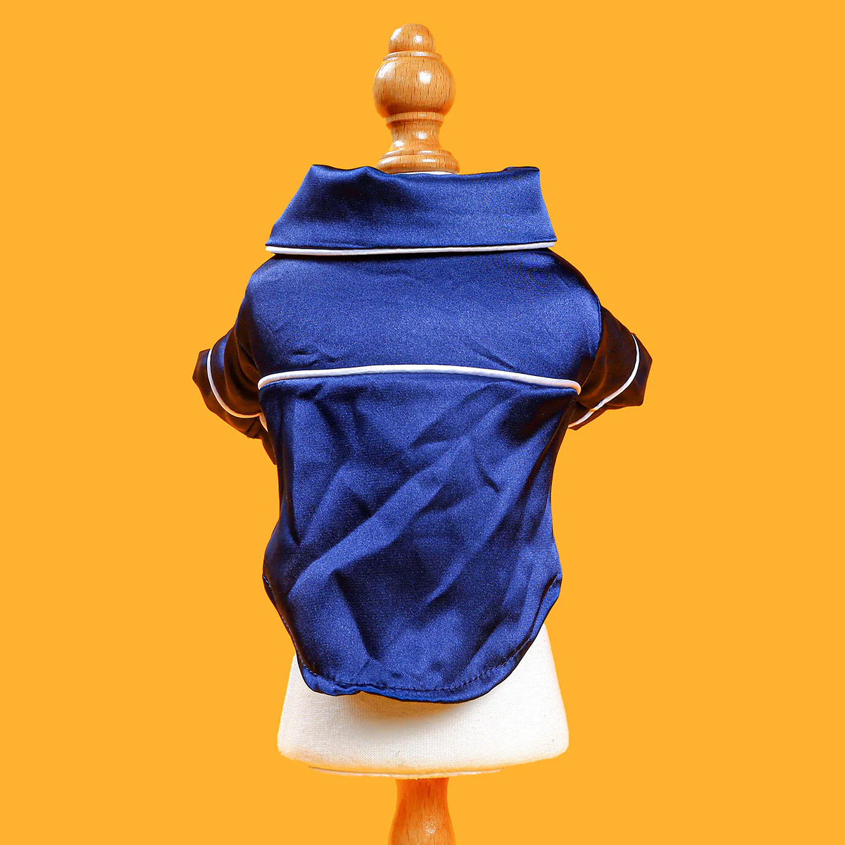 Luxury Soft Silk Pajamas - Image 21