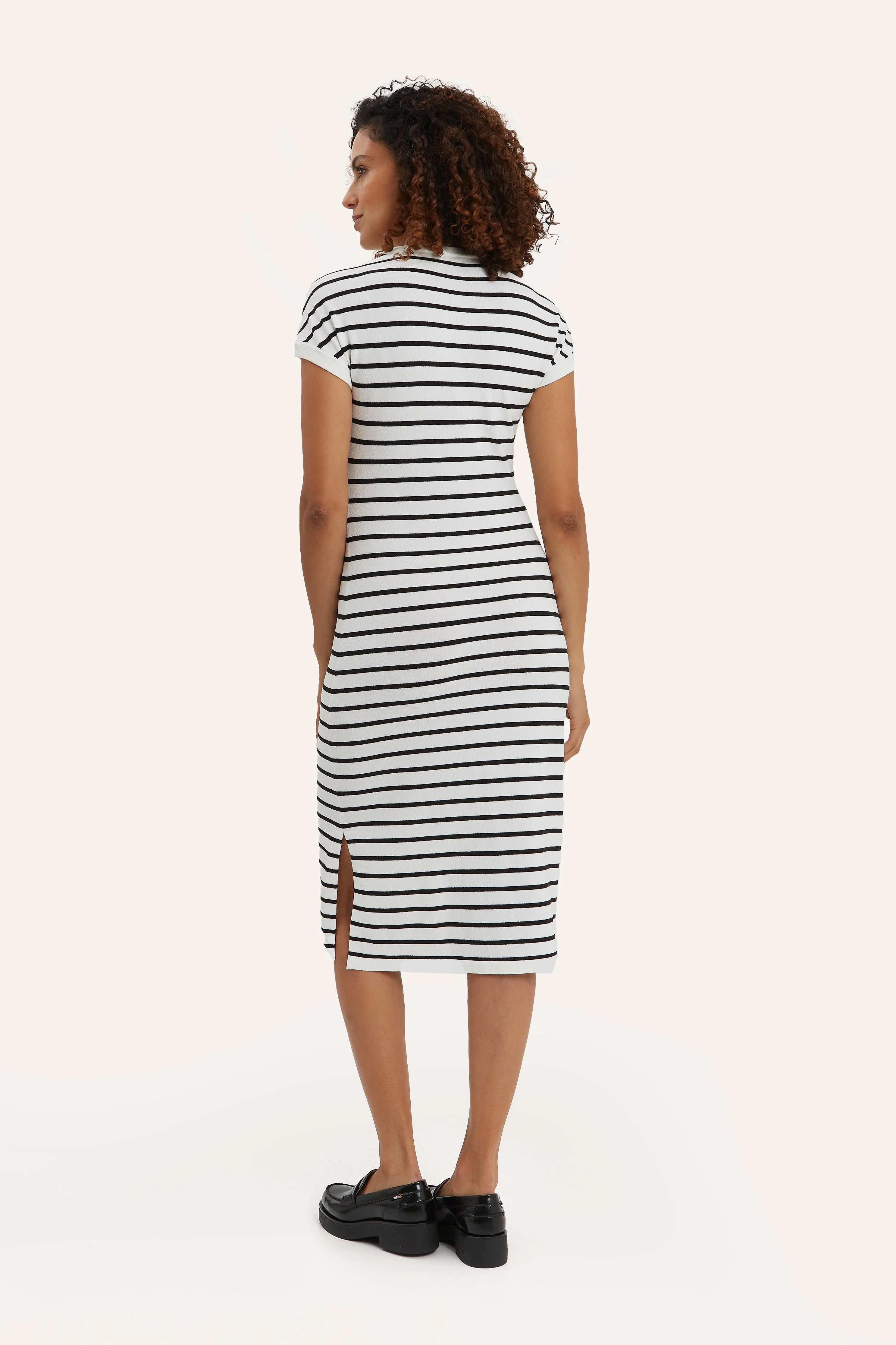 Lydia Sweater Dress - Image 3