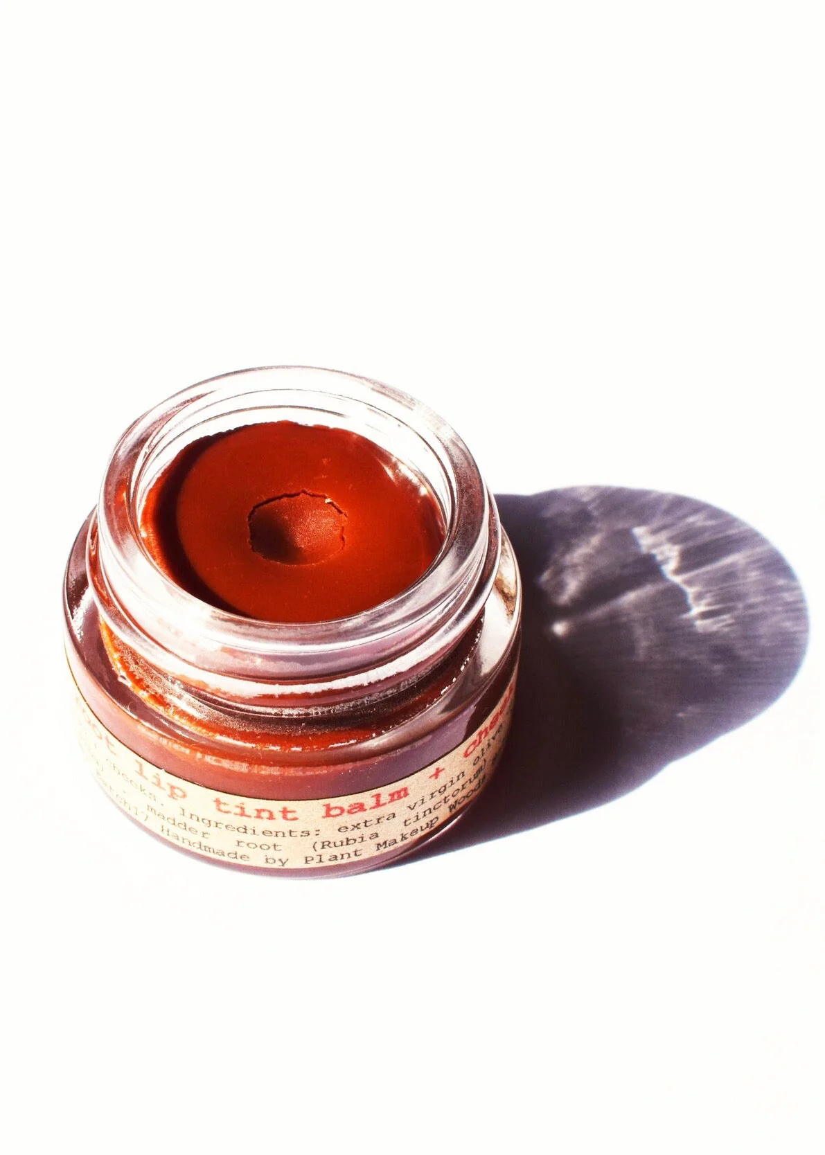 Madder Root Lip Tint - Image 3