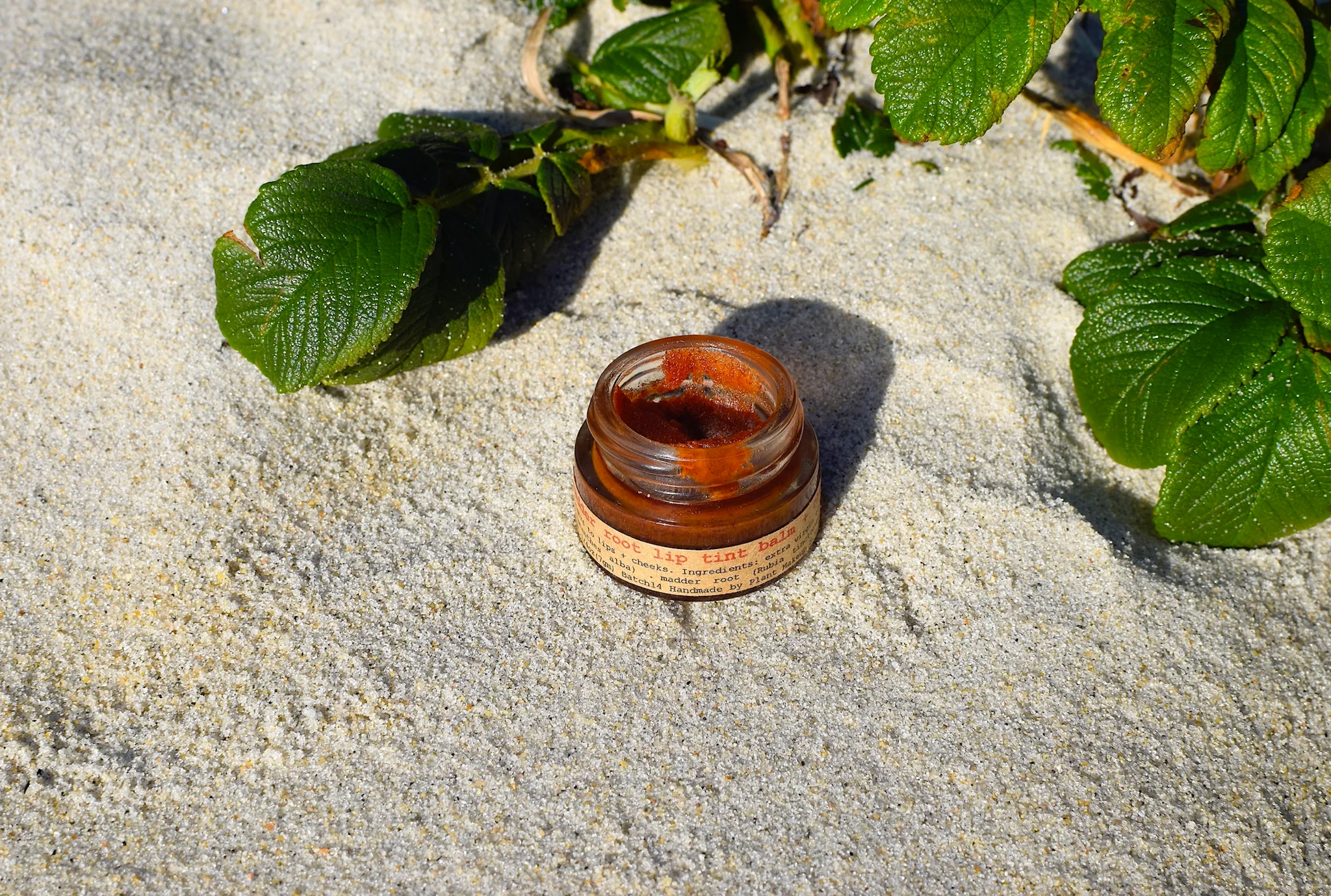 Madder Root Lip Tint - Image 4
