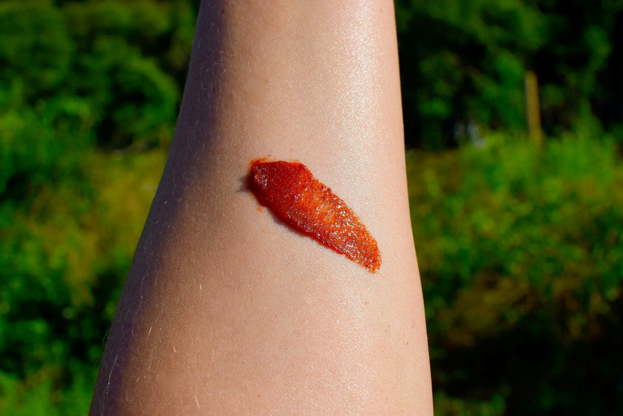 Madder Root Lip Tint - Image 6