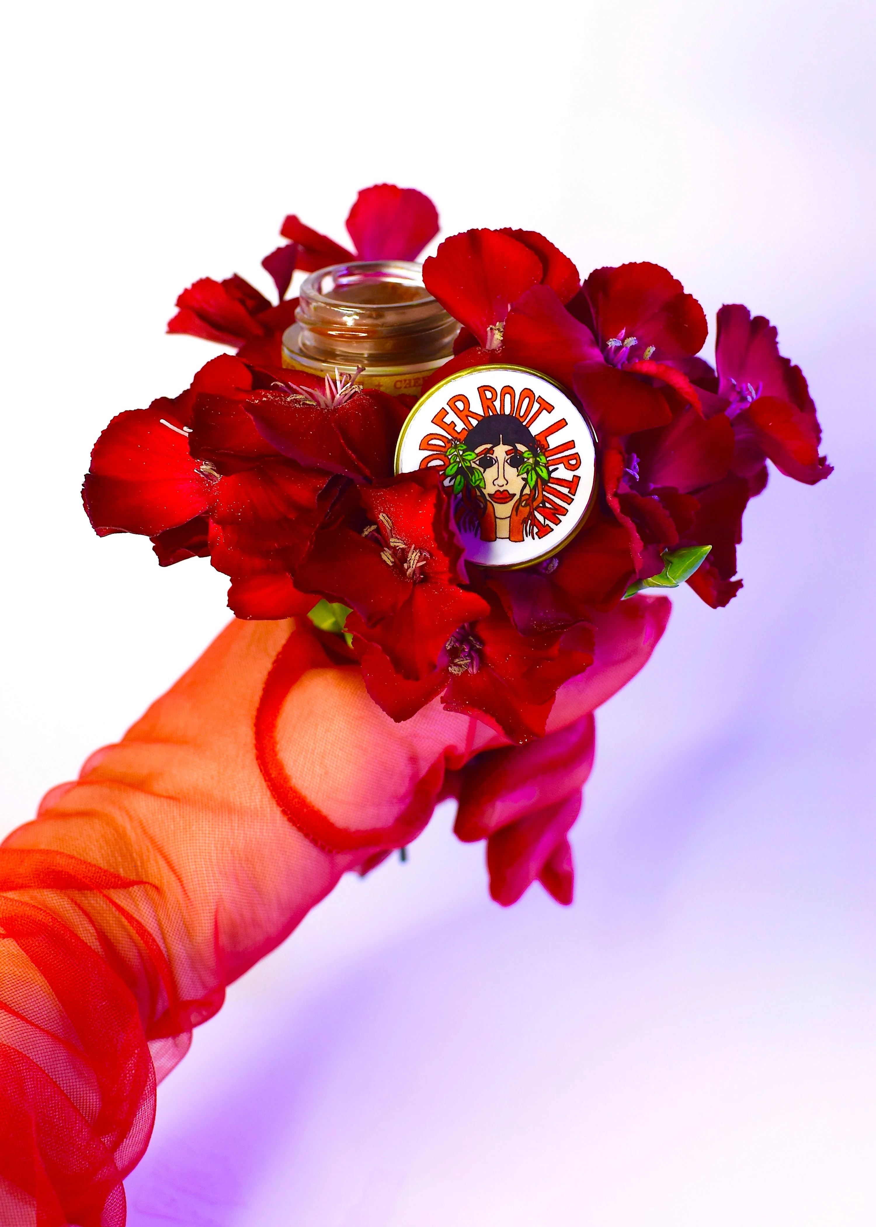 Madder Root Lip Tint - Image 8