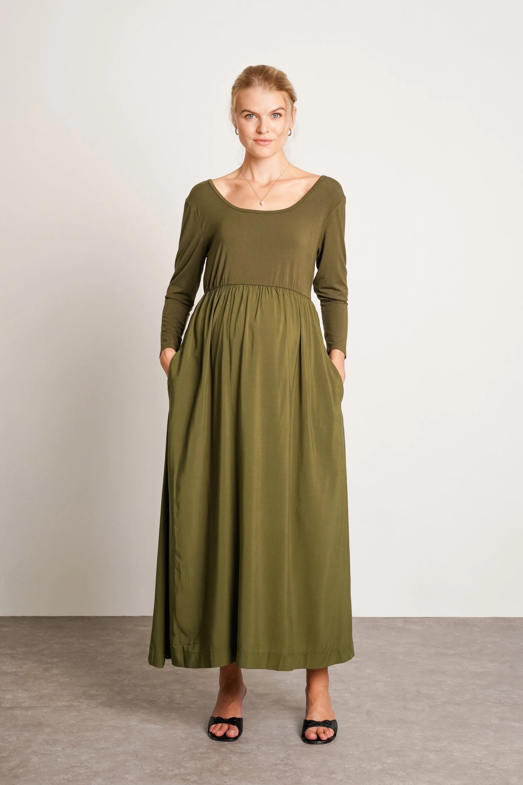 Maeve Dress - Image 2
