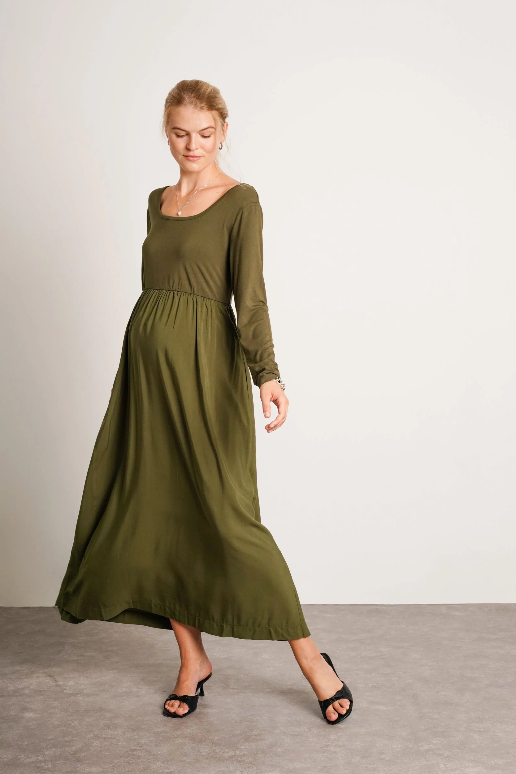 Maeve Dress - Image 4