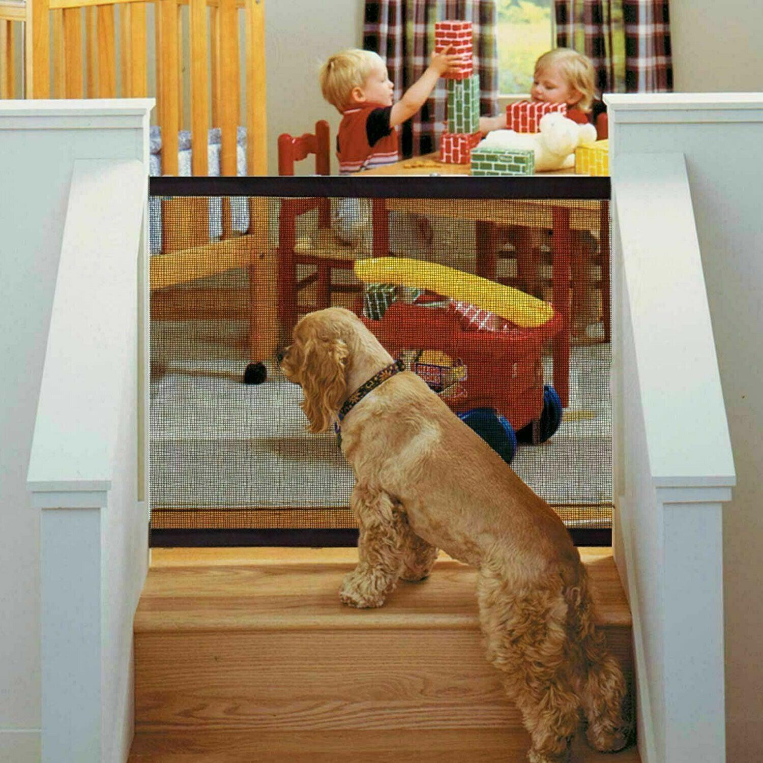 Magic Pet Dog Safety Fence - Image 6