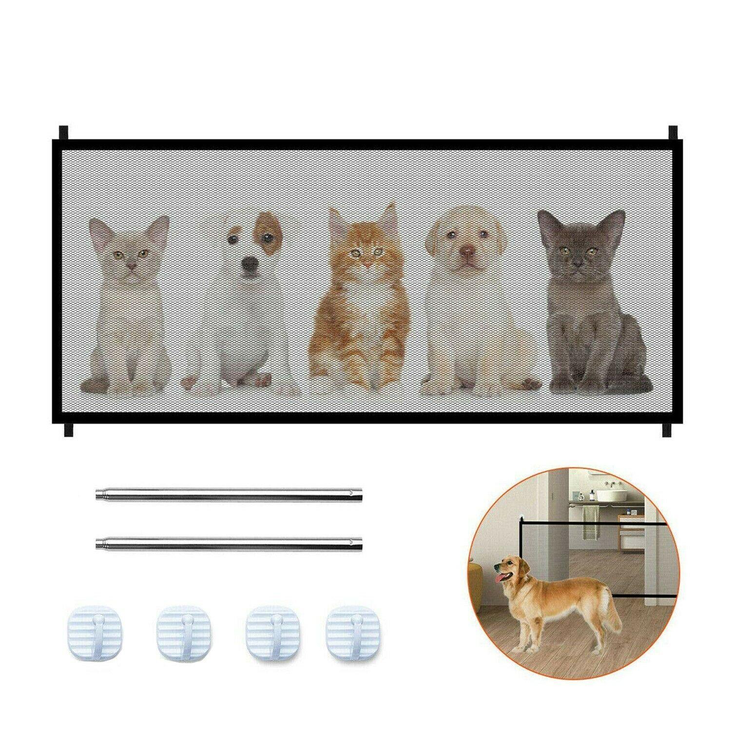 Magic Pet Dog Safety Fence - Image 7