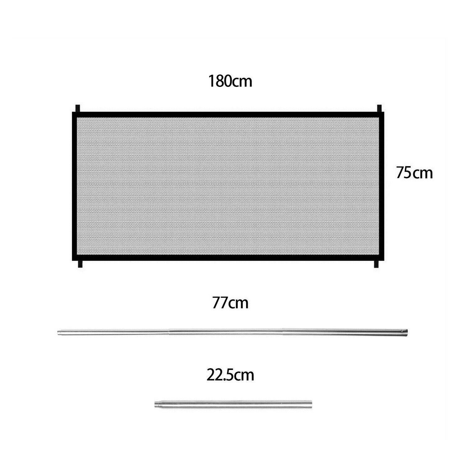 Magic Pet Dog Safety Fence - Image 8