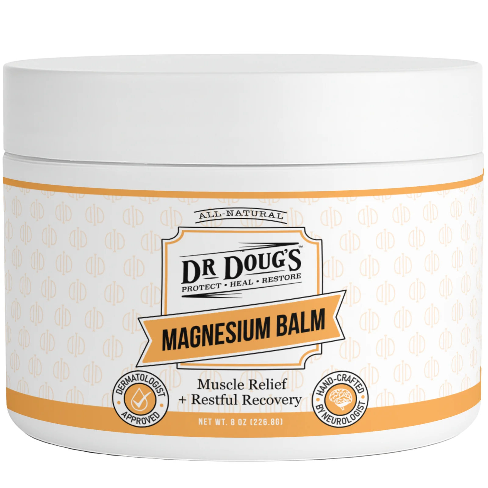 Magnesium Balm - Image 2
