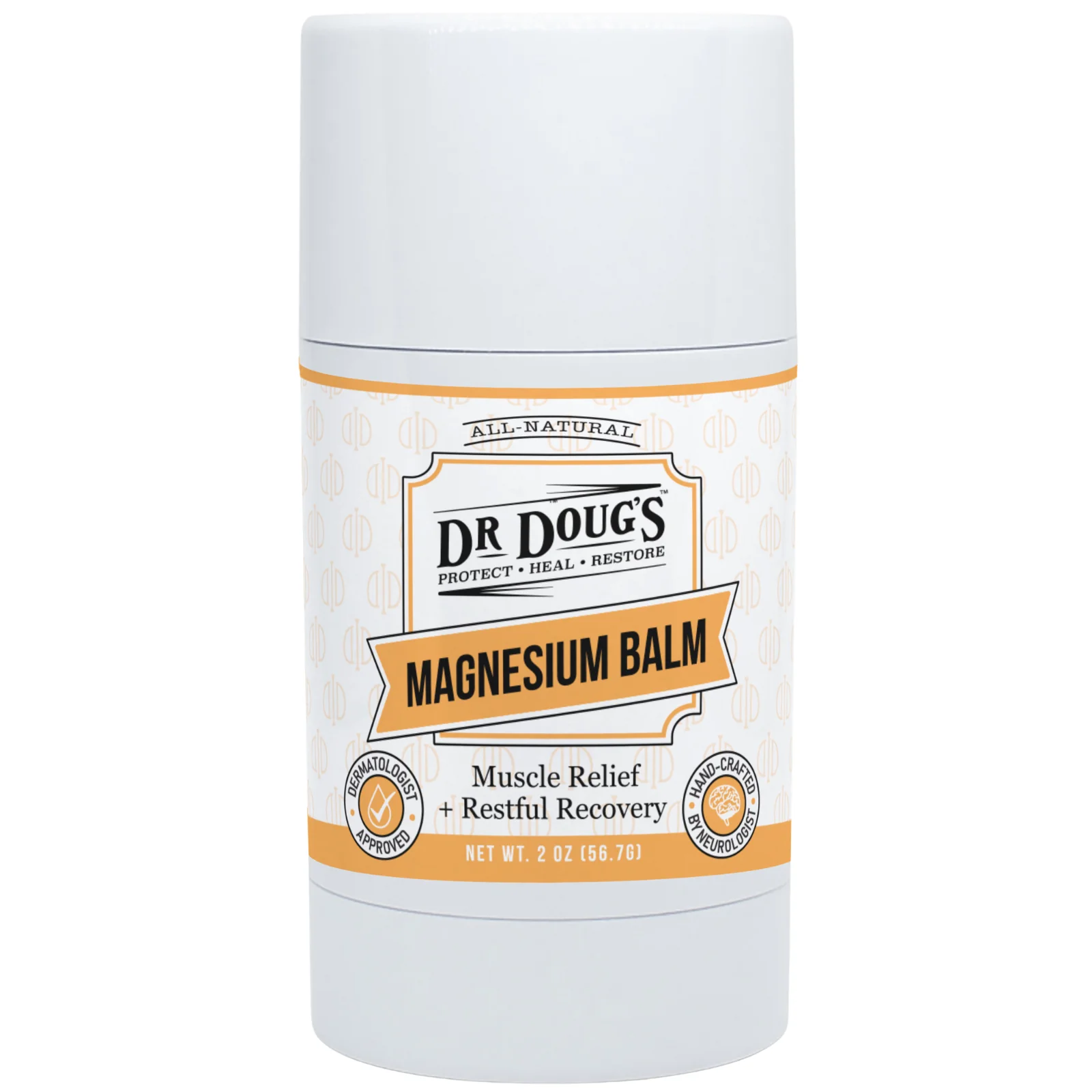Magnesium Balm - Image 3