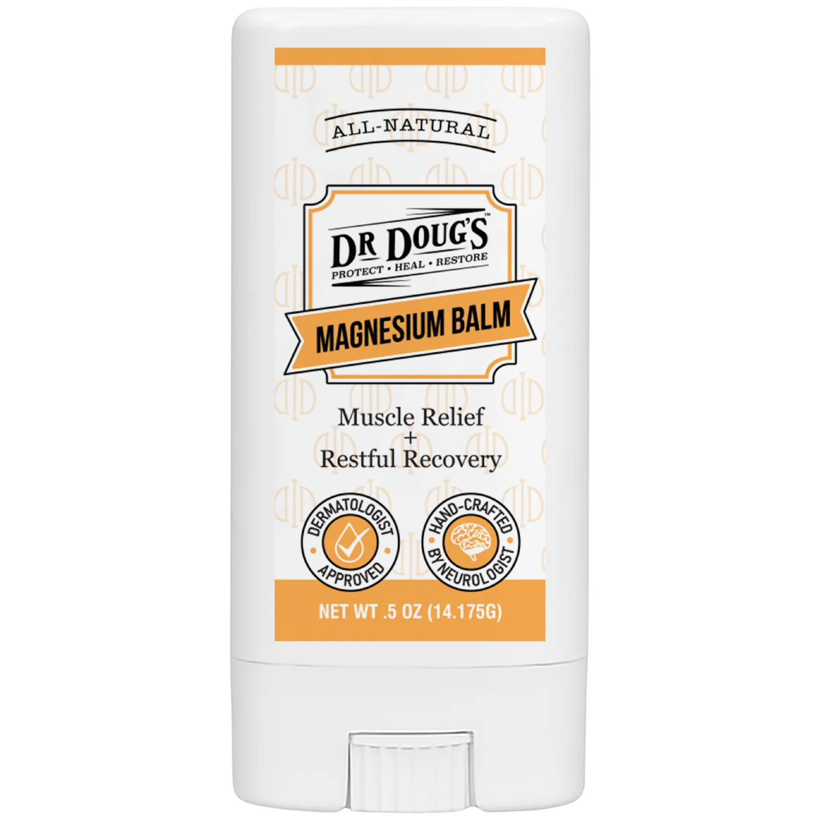 Magnesium Balm - Image 4