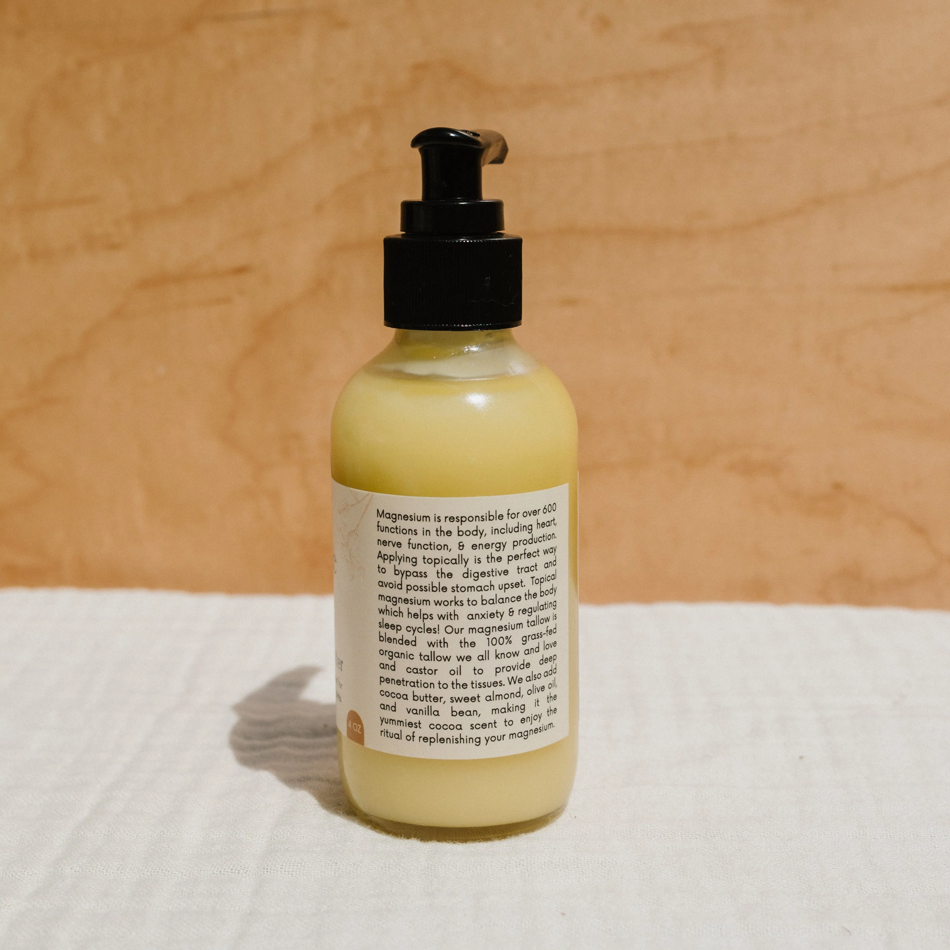 magnesium butter - Image 2