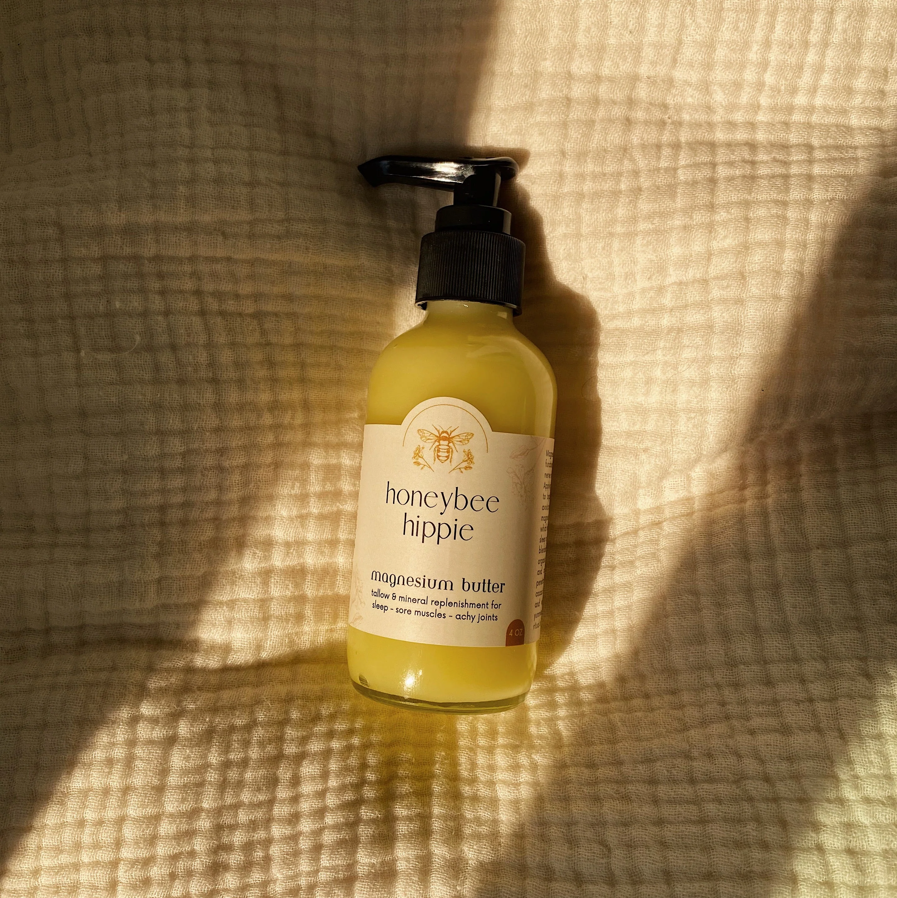 magnesium butter - Image 4