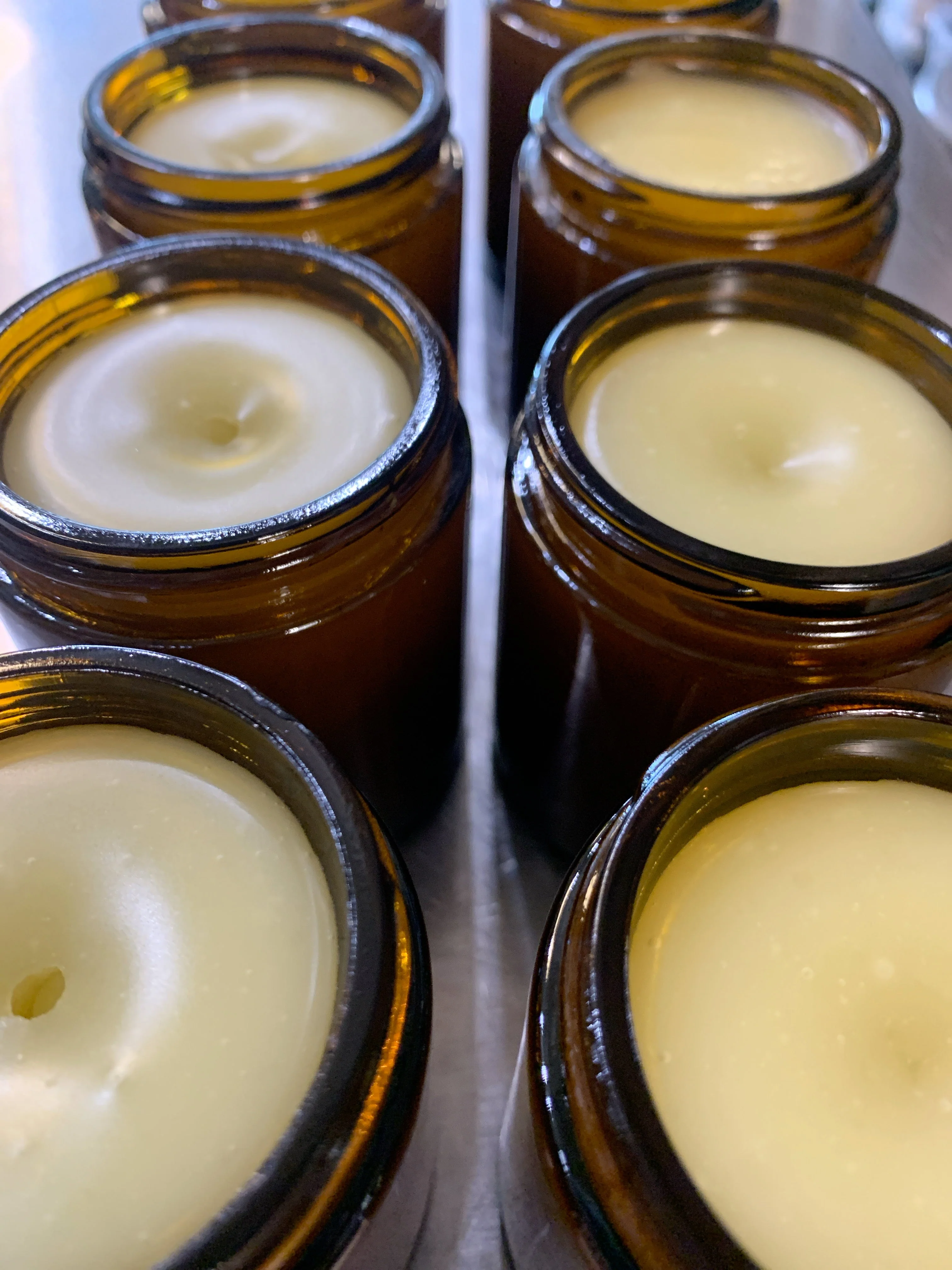 Magnesium Mineral Butter | Deep Relaxation + Nourishment for Body + Mind - Image 3