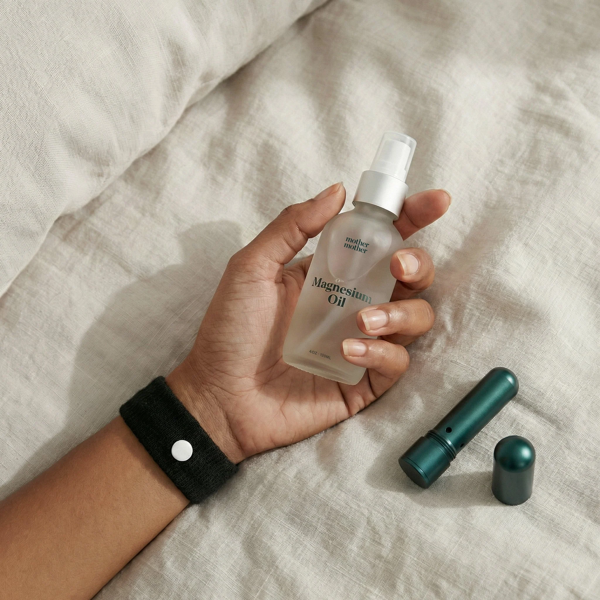 Magnesium Oil - Image 3
