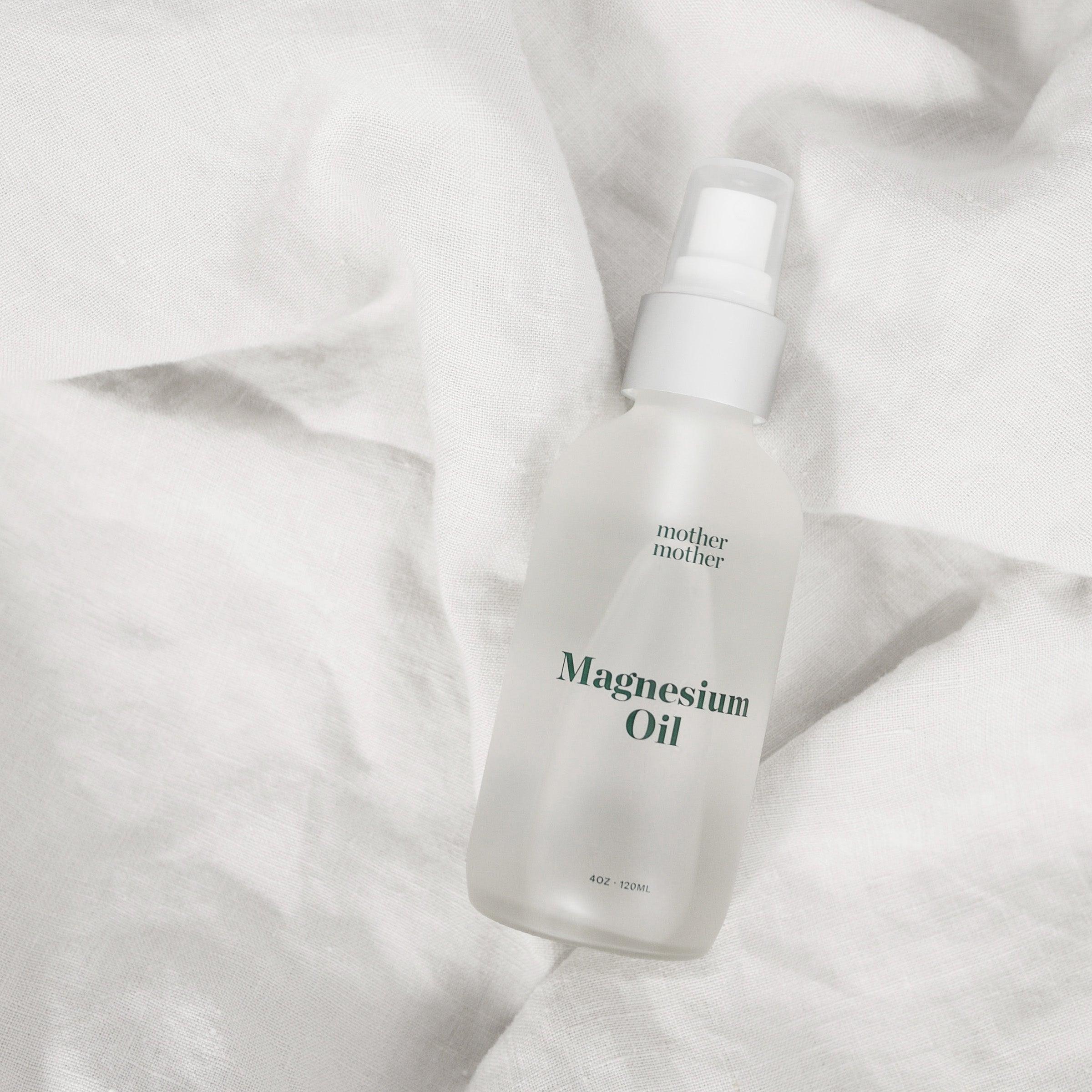 Magnesium Oil - Image 5