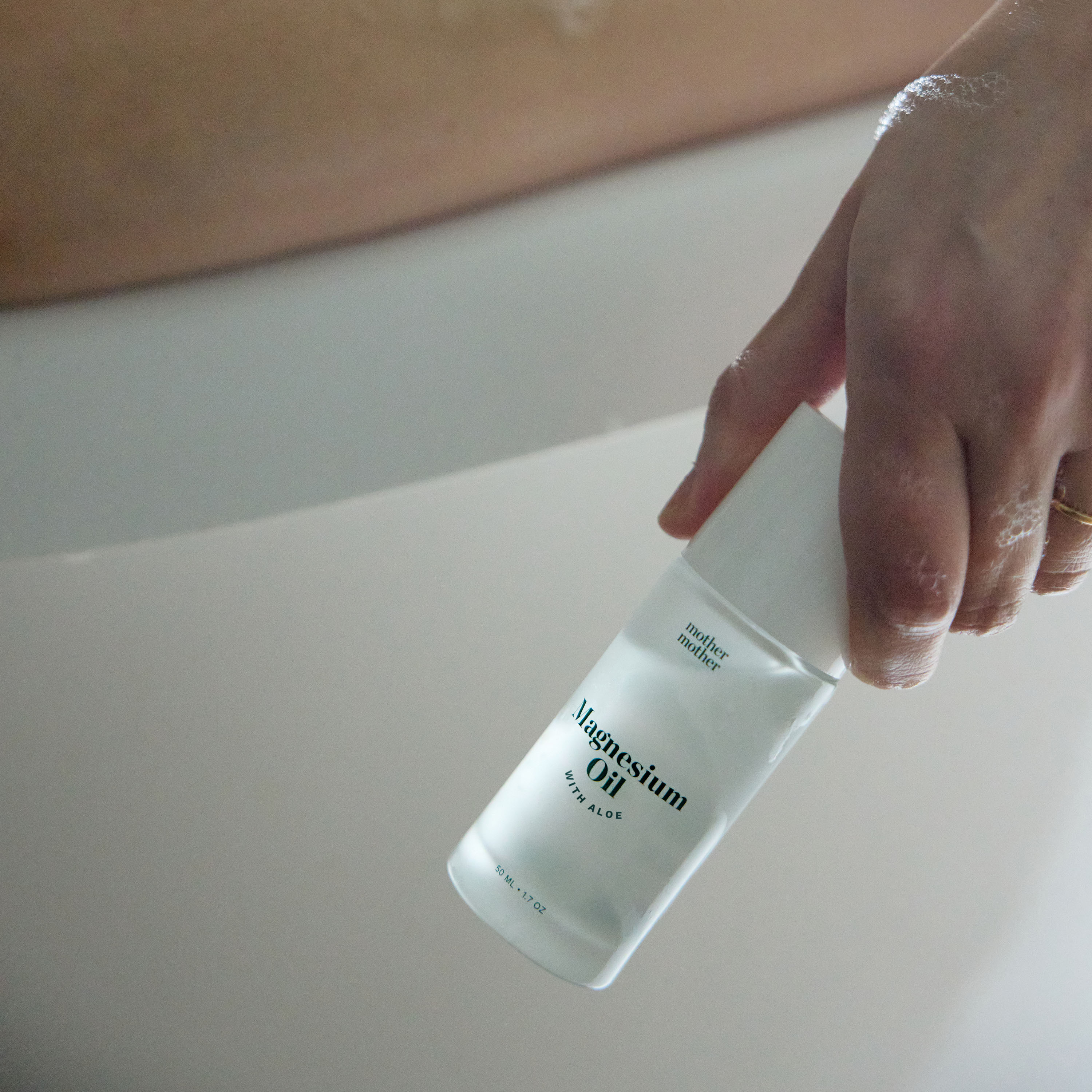 Magnesium Oil + Aloe Roller - Image 4