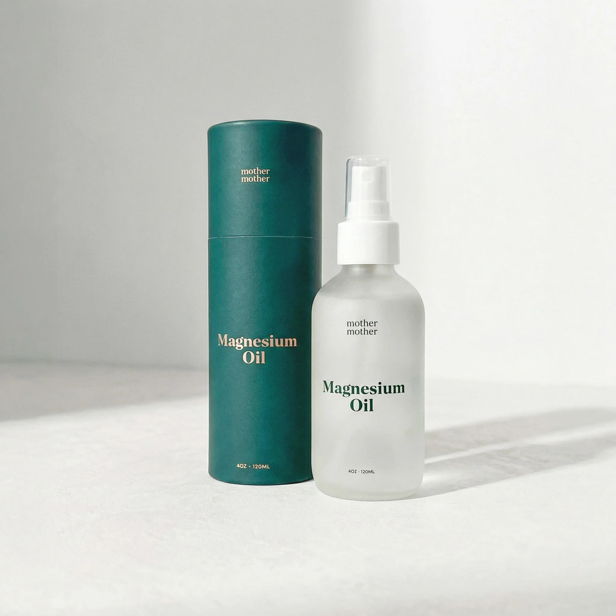 Magnesium Oil + Refill Bundle - Image 4
