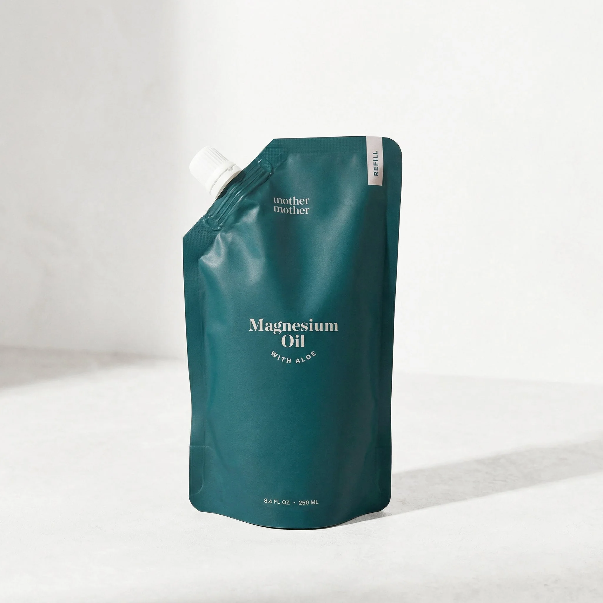 Magnesium Oil + Refill Bundle - Image 5