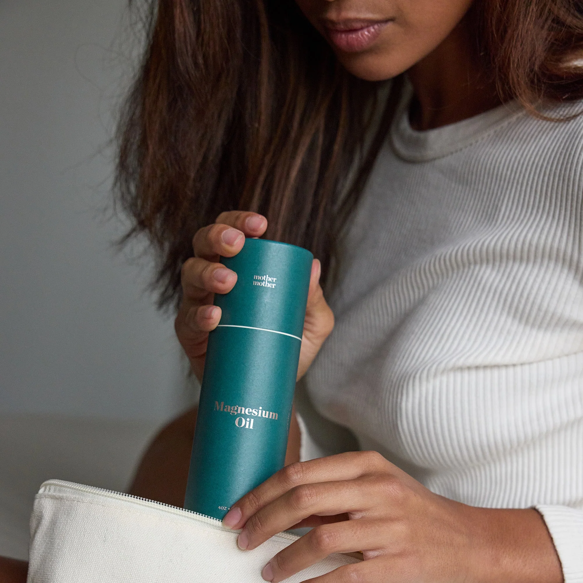 Magnesium Oil + Refill Bundle - Image 6