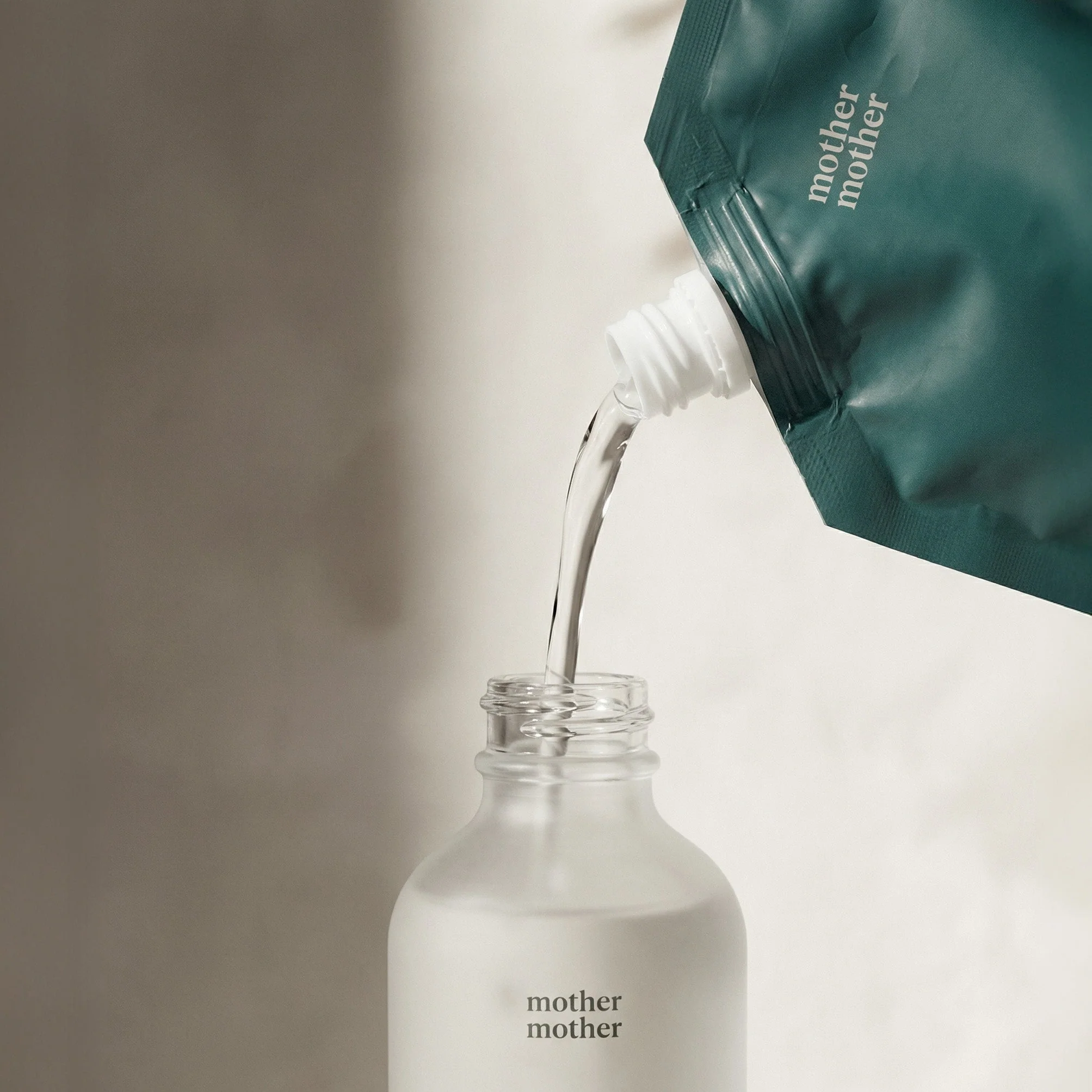 Magnesium Oil Refill Pouch - Image 2