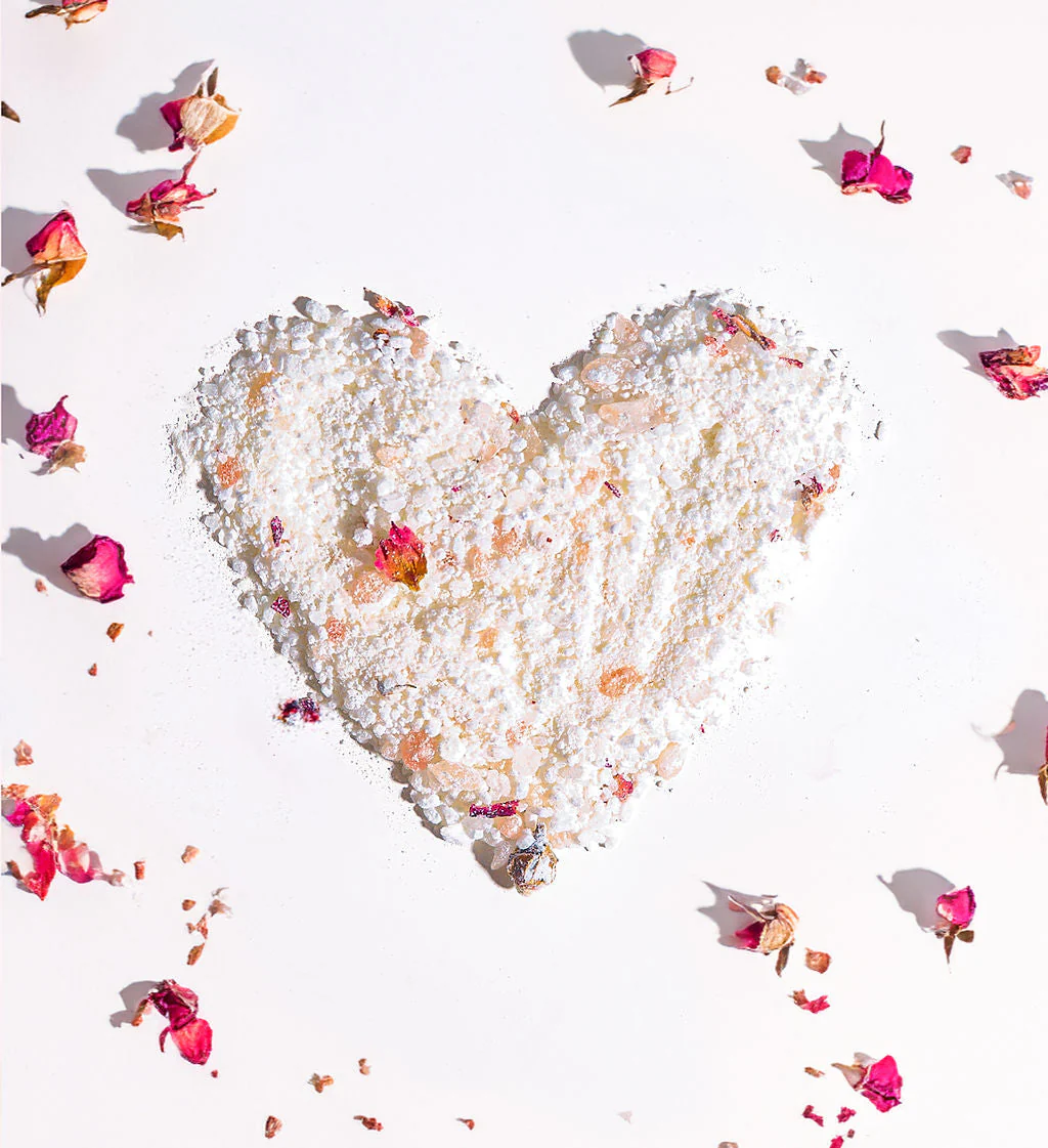 Magnesium Salt Soak - Image 2